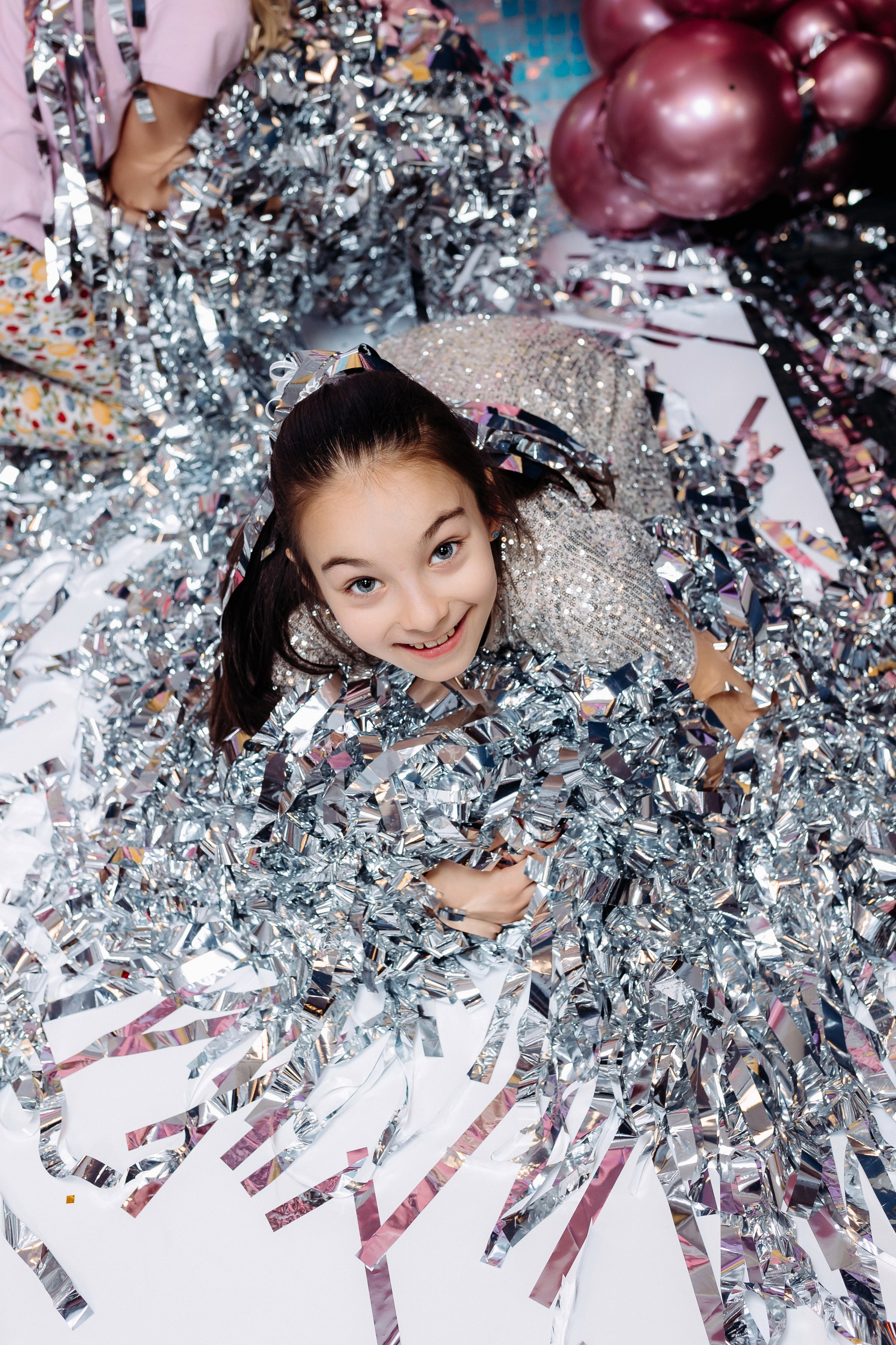 Дни Рождения. Фотограф в Санкт-Петербурге Кирюшенков Андрей