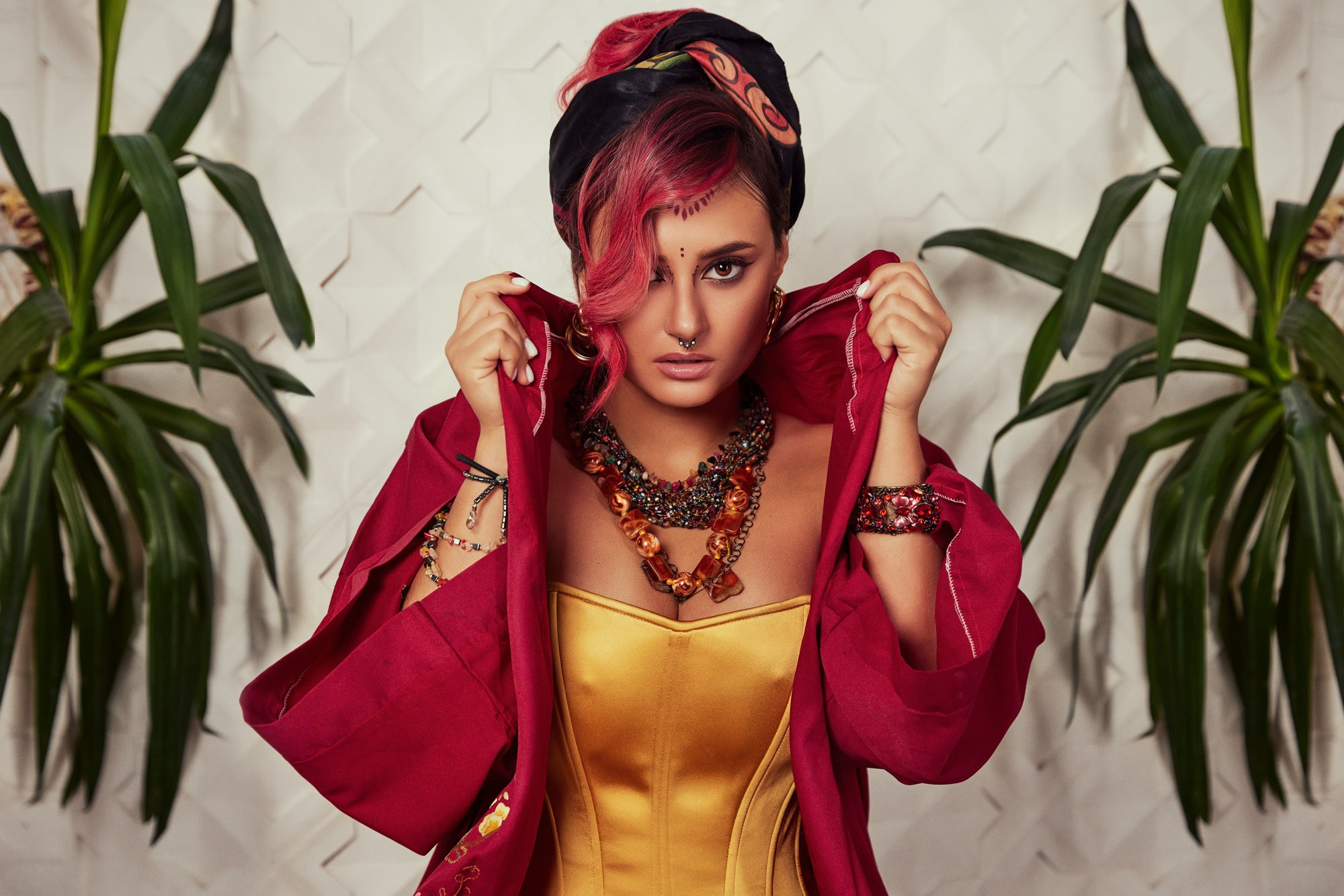 Марго. Свадебный фотограф Орехово-Зуево Москва Майкл Корвин