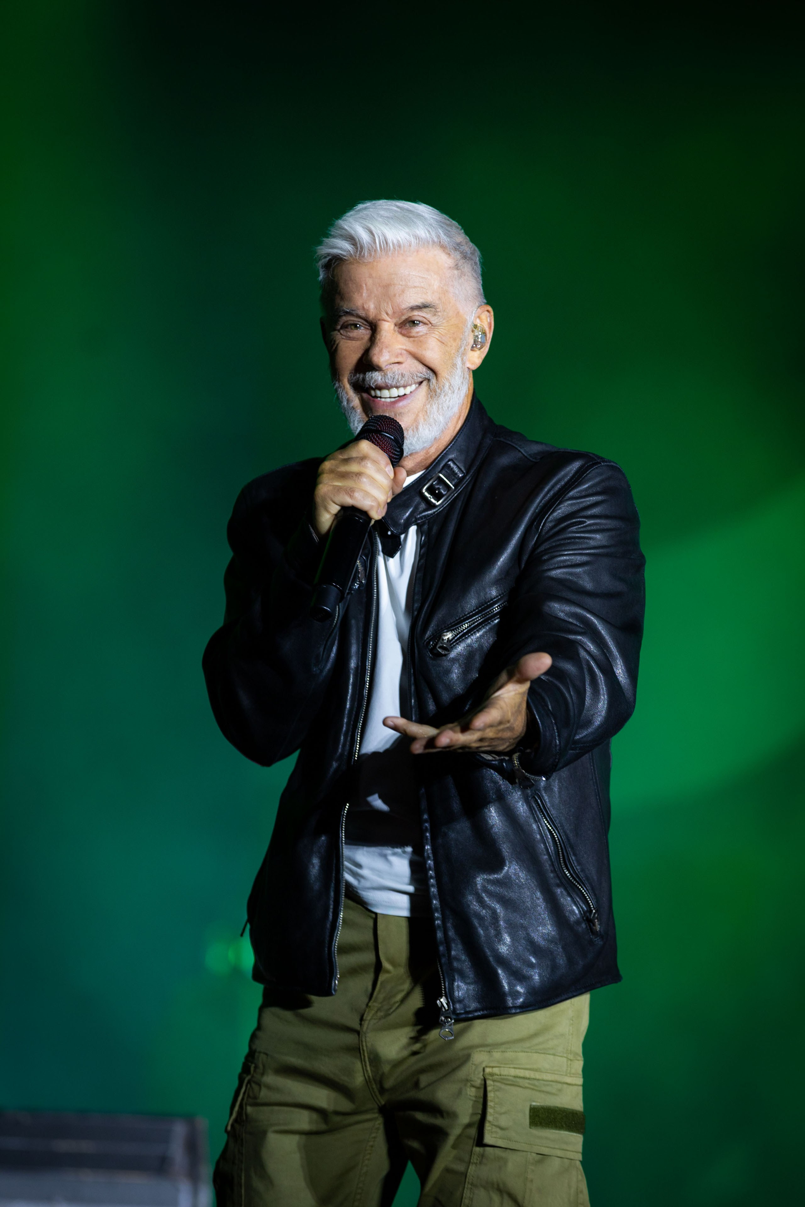 Олег Газманов