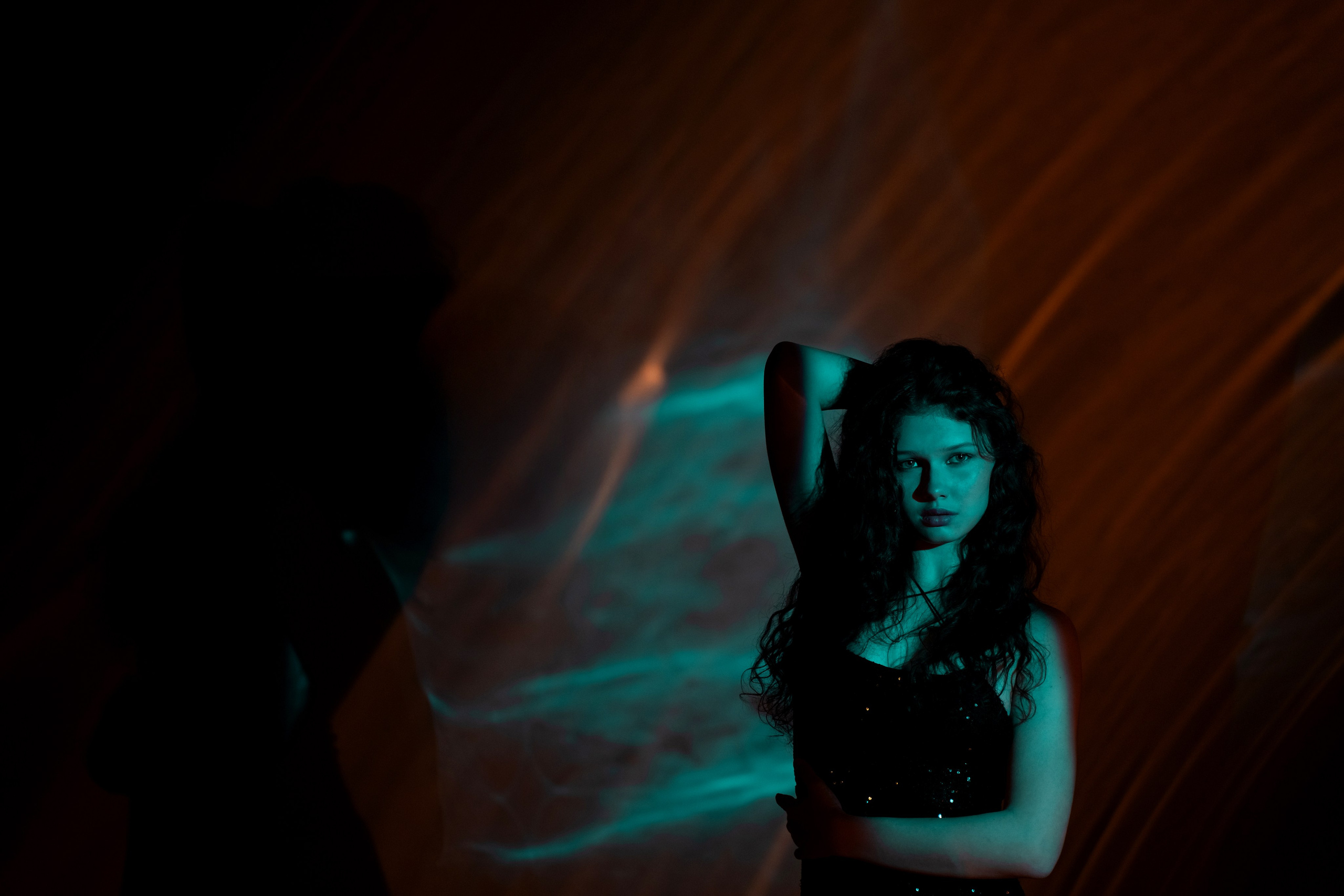 Камила. Индивидуальный фотограф в Самаре Кузнецова Мария