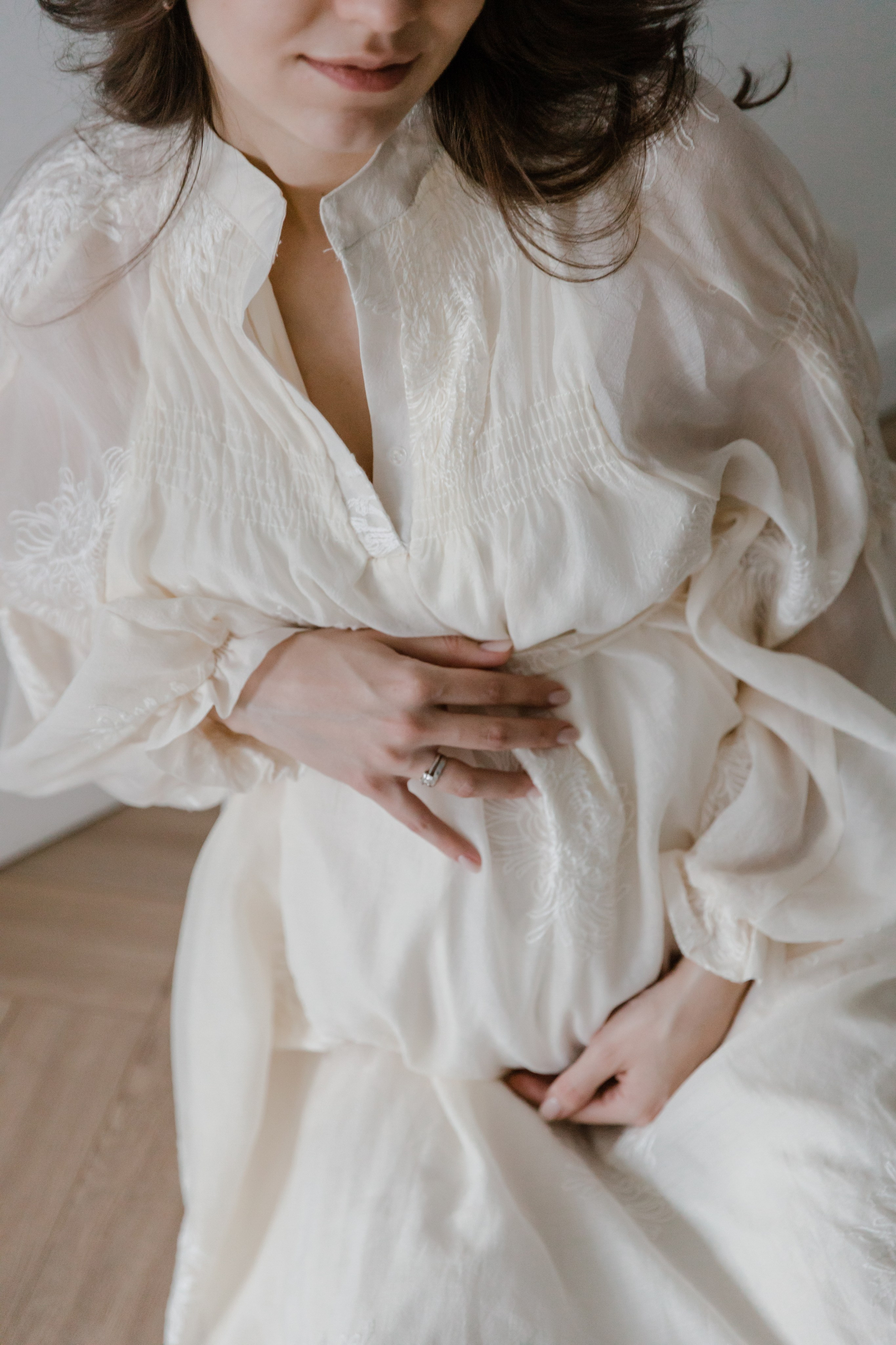 Сережа и Алина. Семейный фотограф Москва