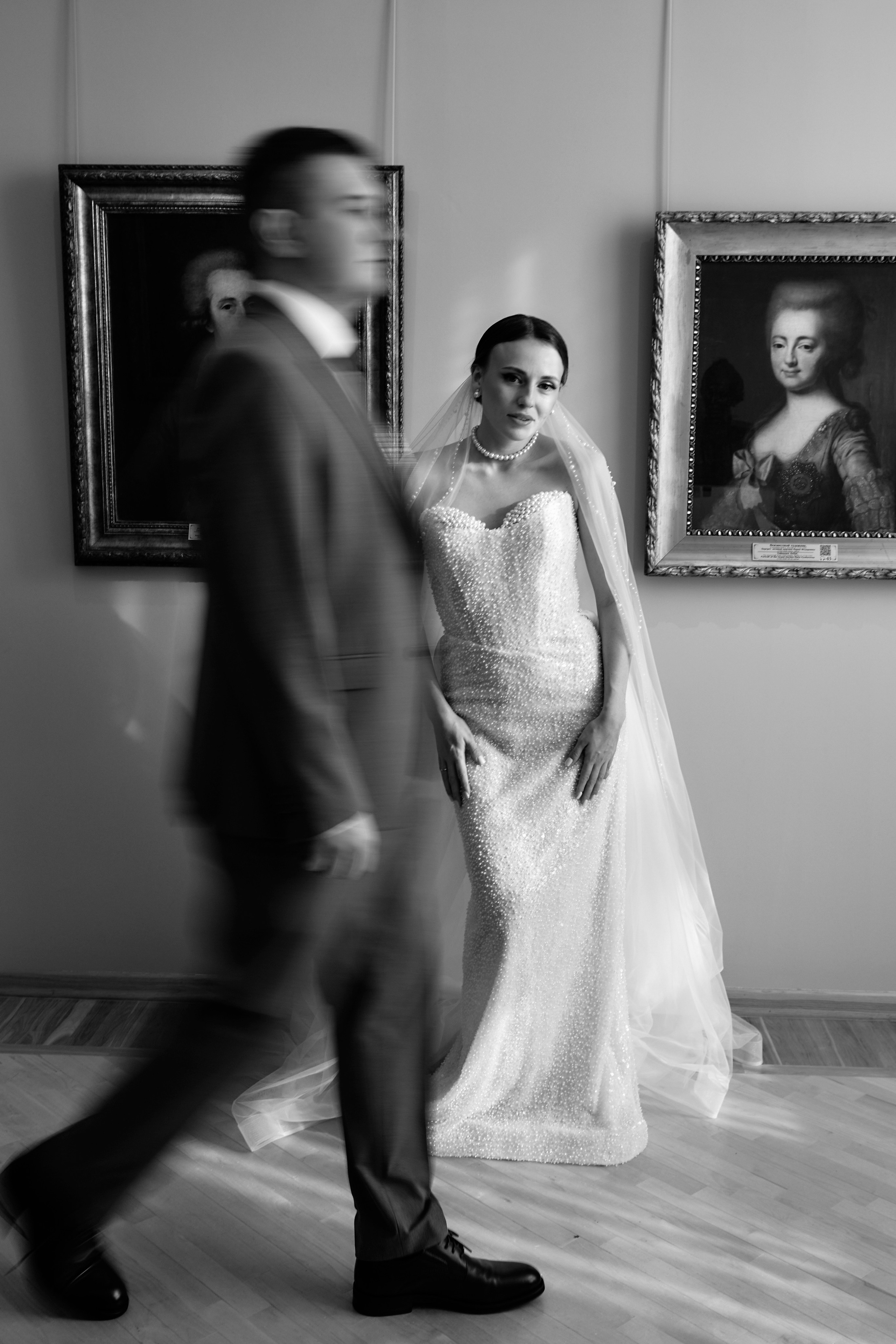 Павел и Кристина. Свадебный и портретный фотограф в Саранске Алексей Миганов