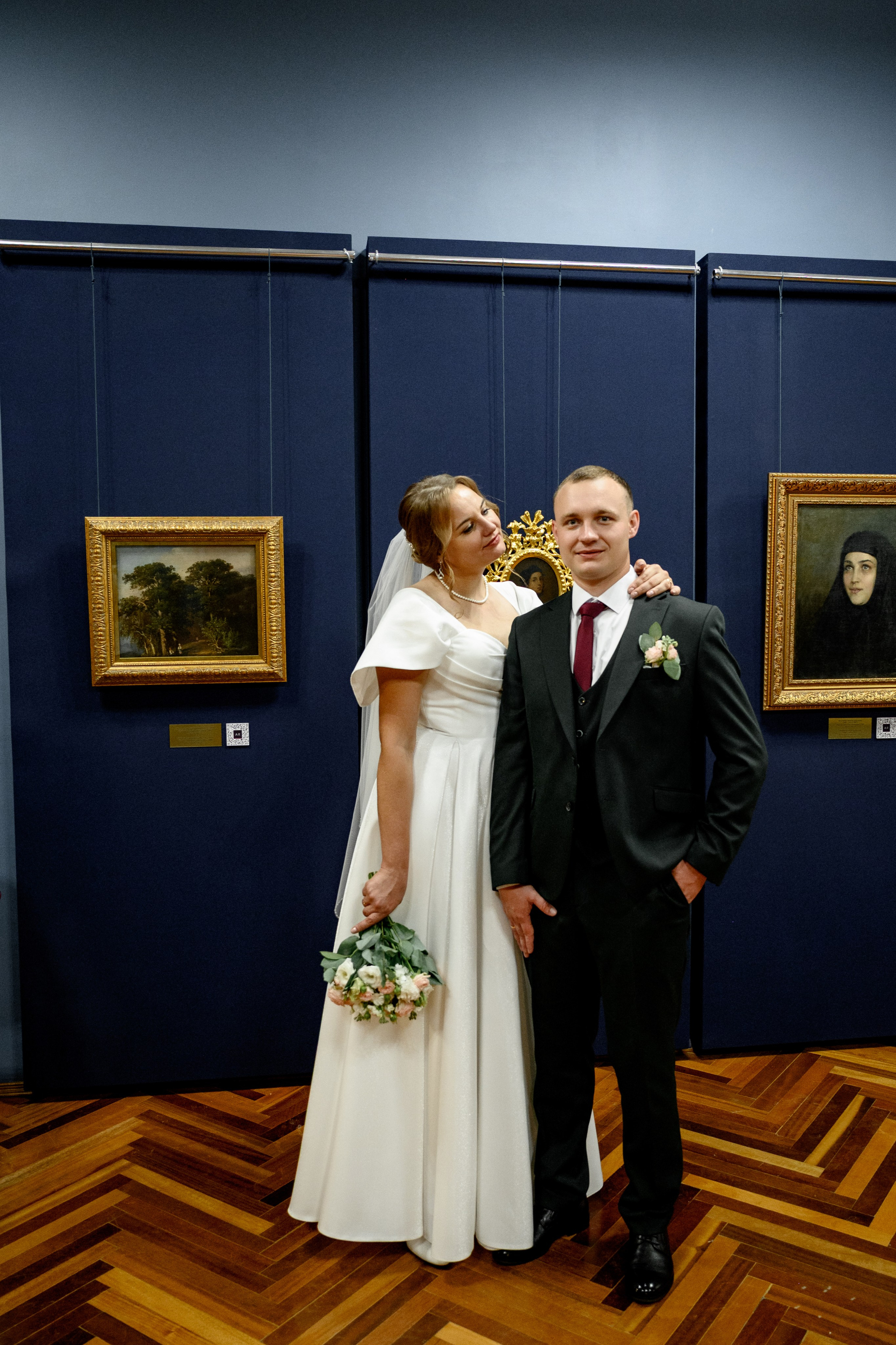 Nadezhda & Alexey. Фотограф в Липецке Ковалько Евгений