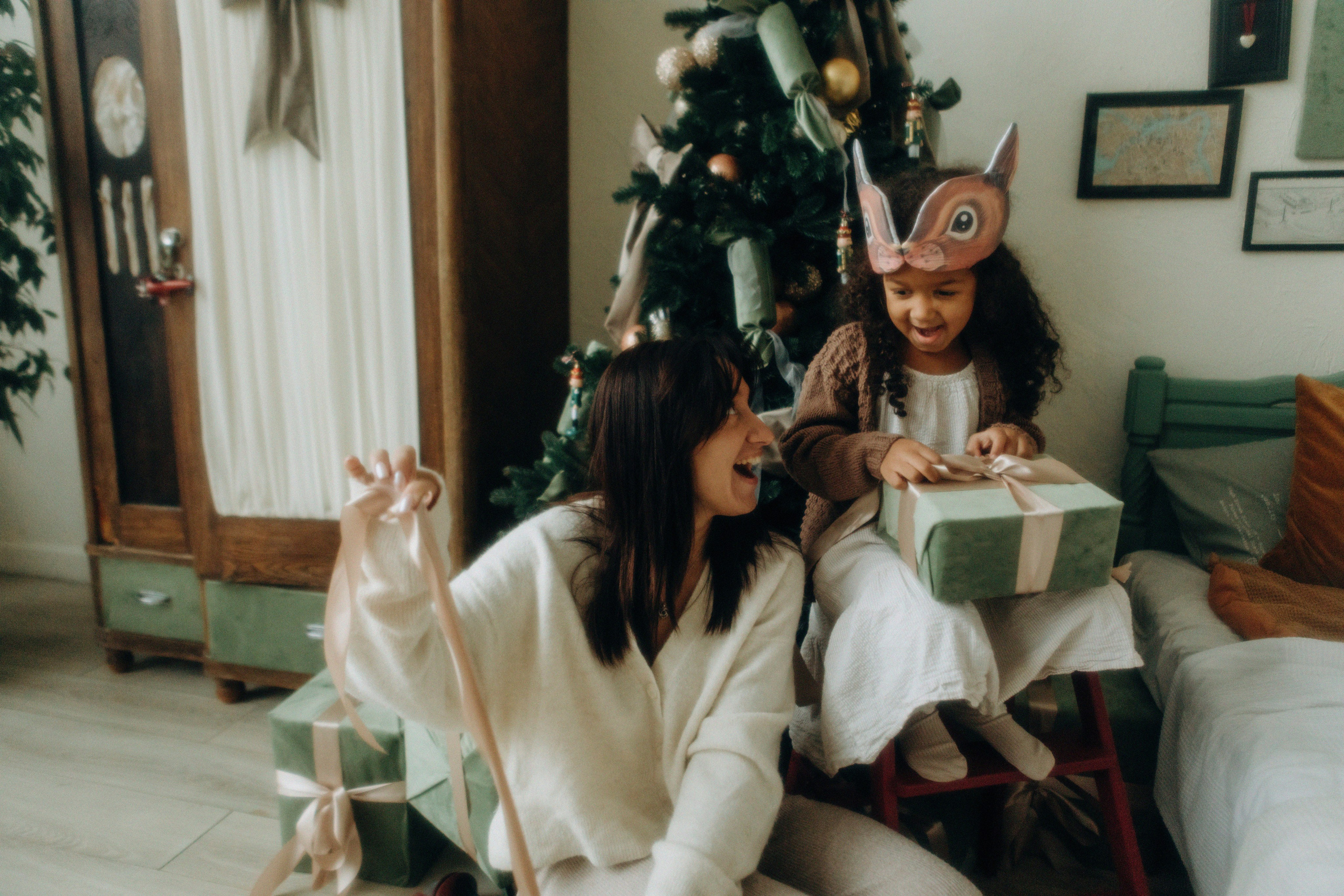 В ожидании сказки. Свадебный и семейный фотограф Арестенко Анастасия