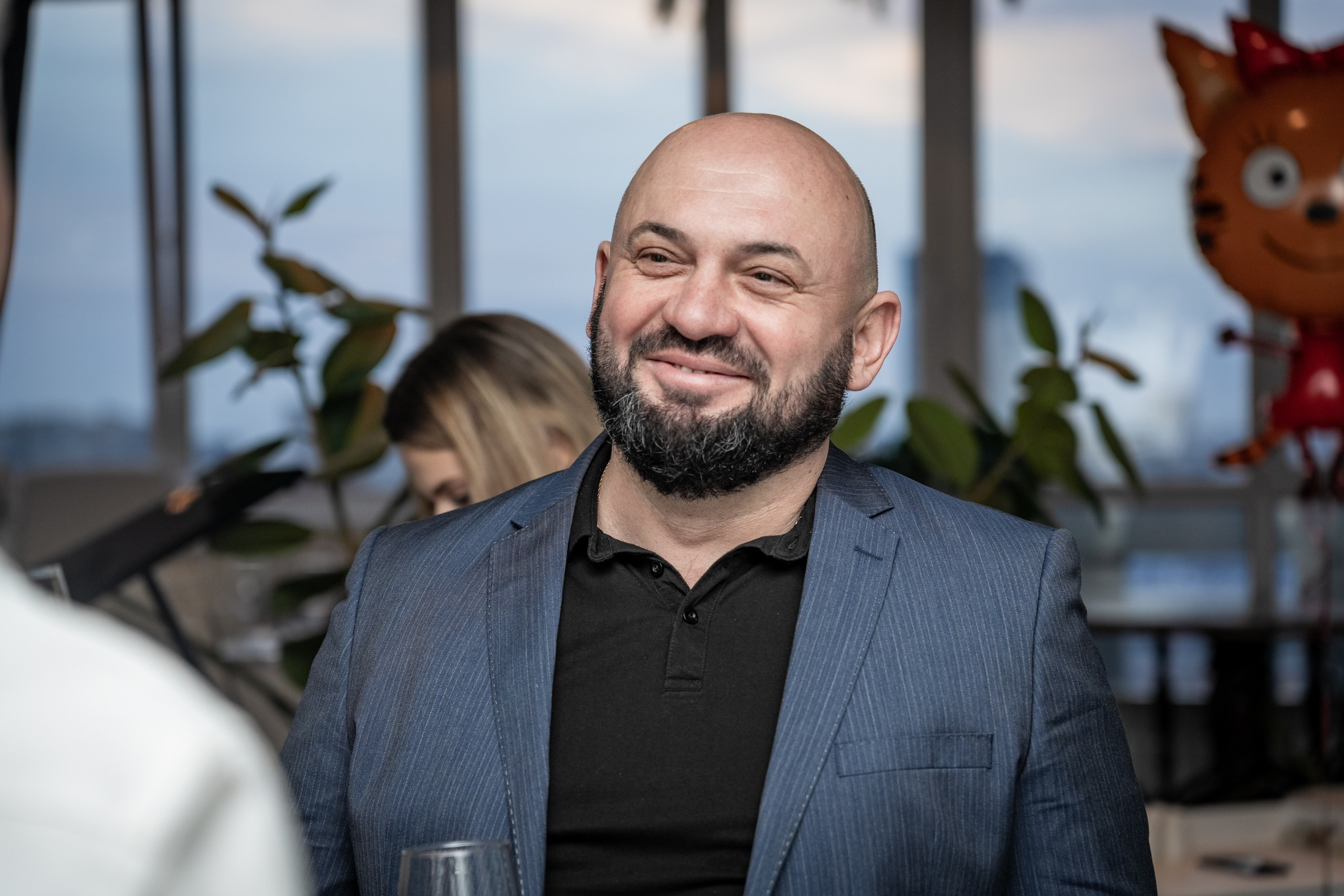 День рождения Софии