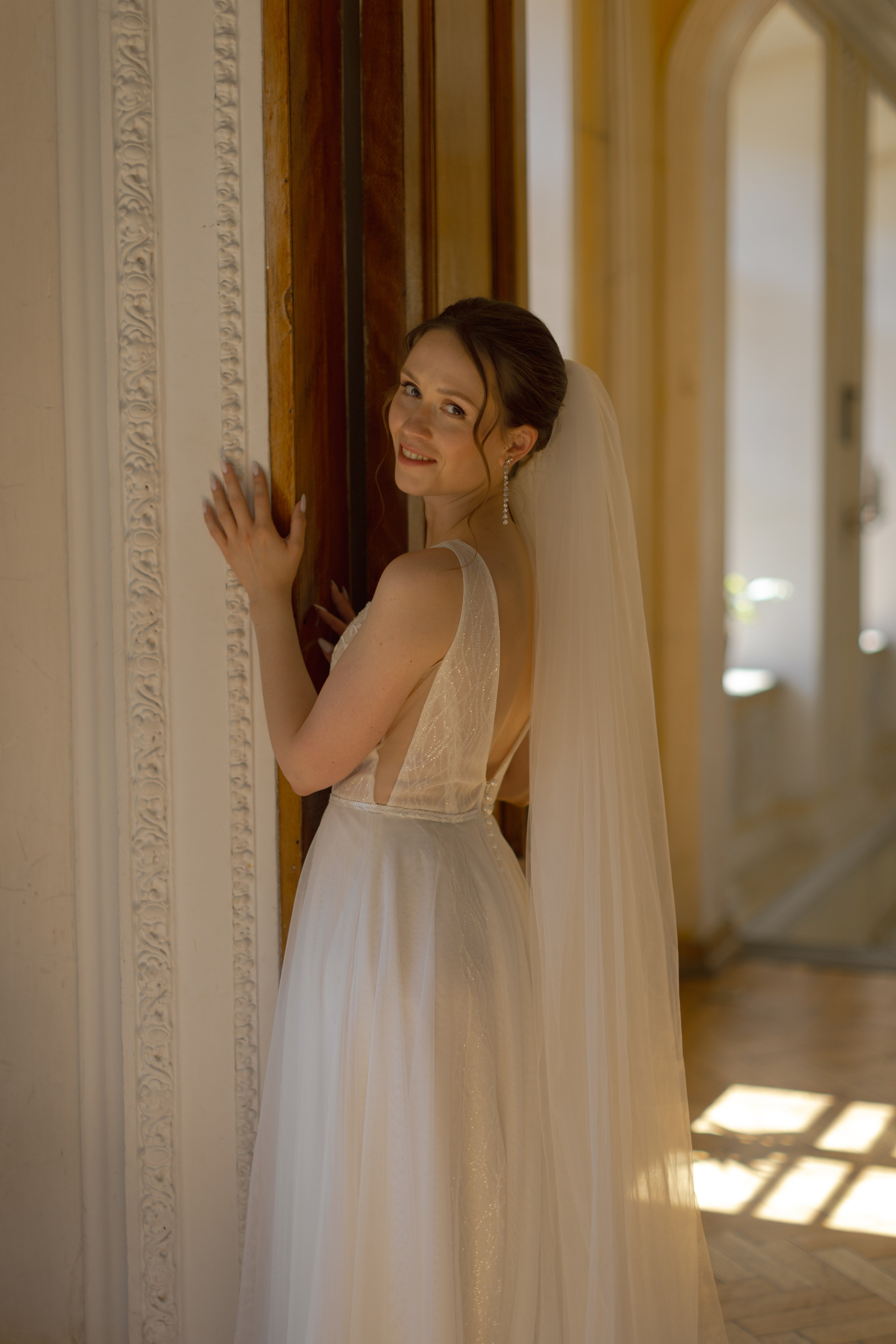 Никита и Анна. @dariazphoto свадебный фотограф