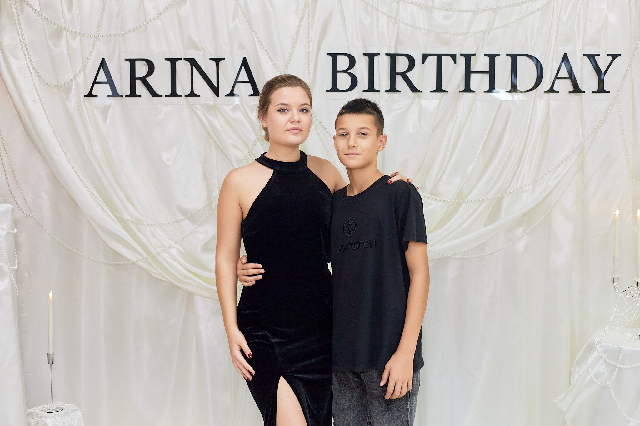 Арина. Фотограф Марина Водовозова в Динской | Краснодаре