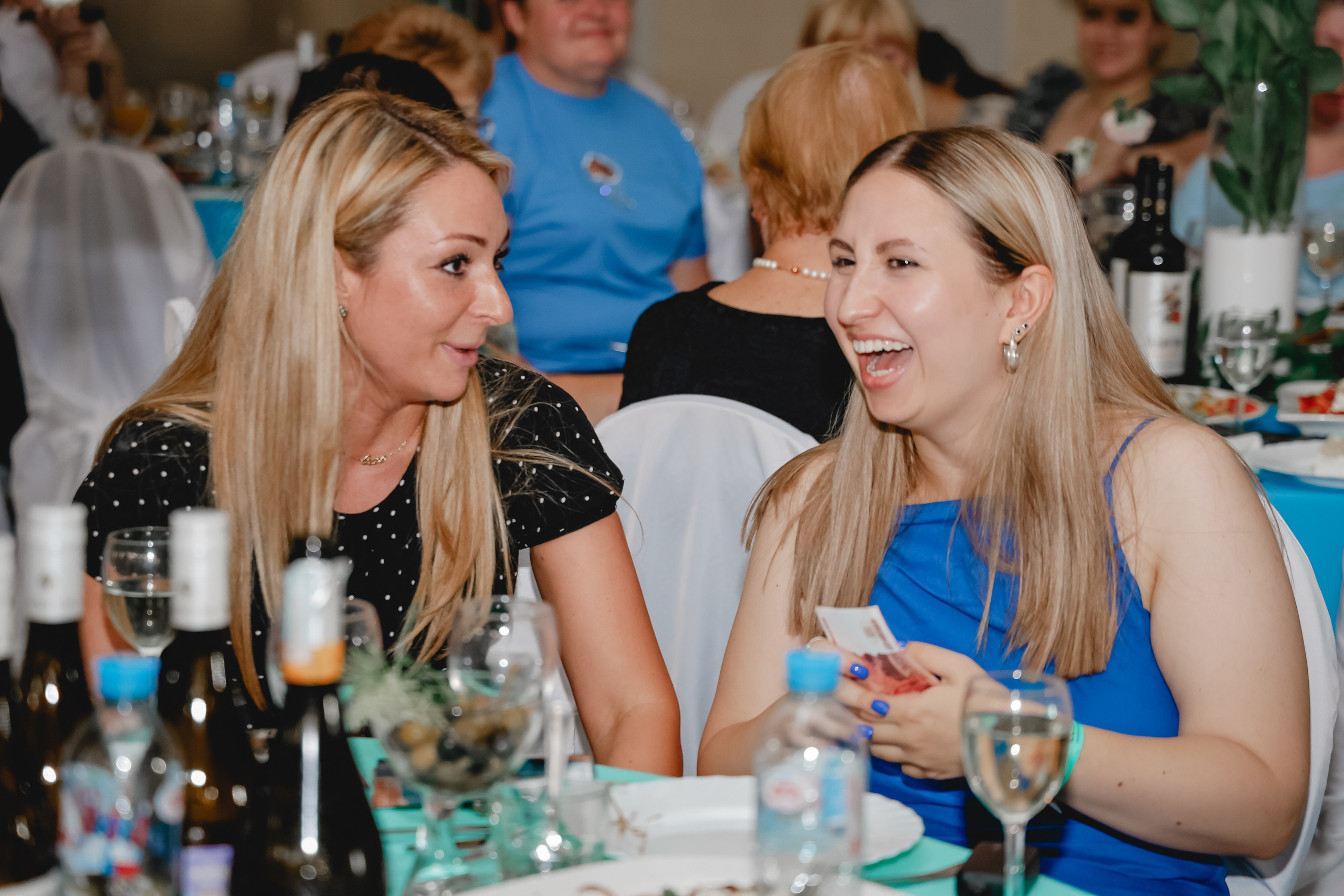 Корпоративы. Фотограф и видеограф — Москва