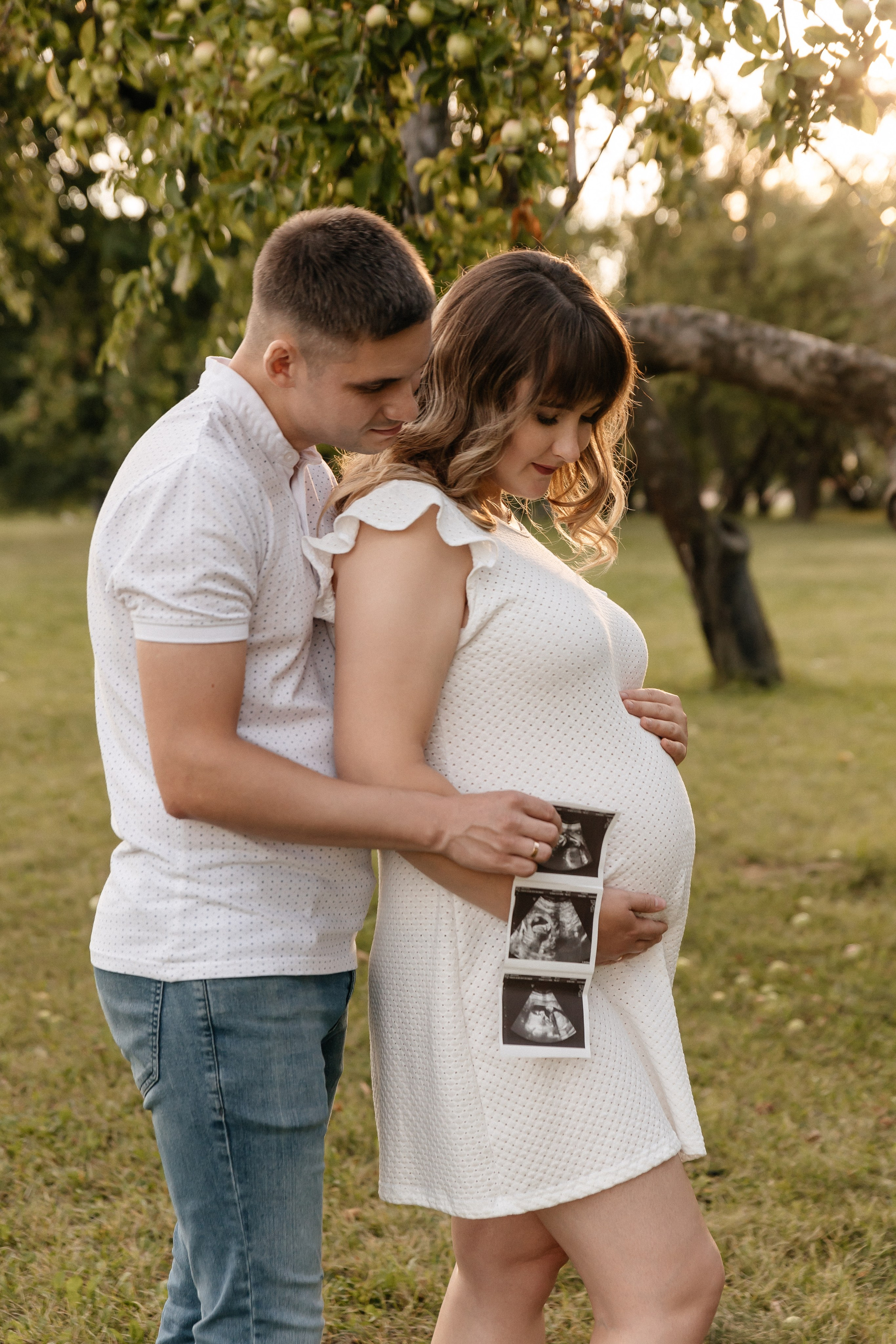 Андрей и Таня. Семейный фотограф Минск Усова Ольга