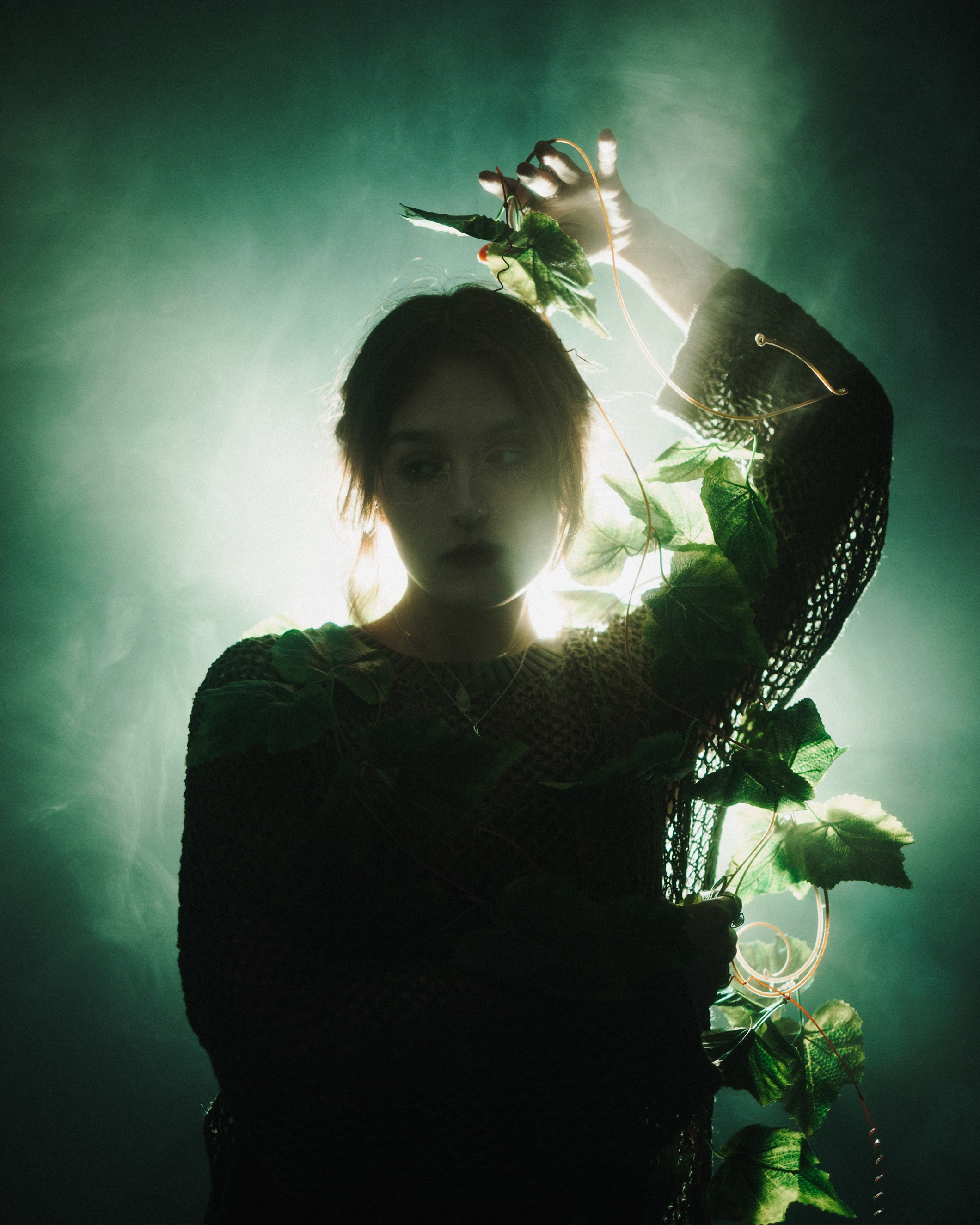 Саша. Фотограф Уссурийск