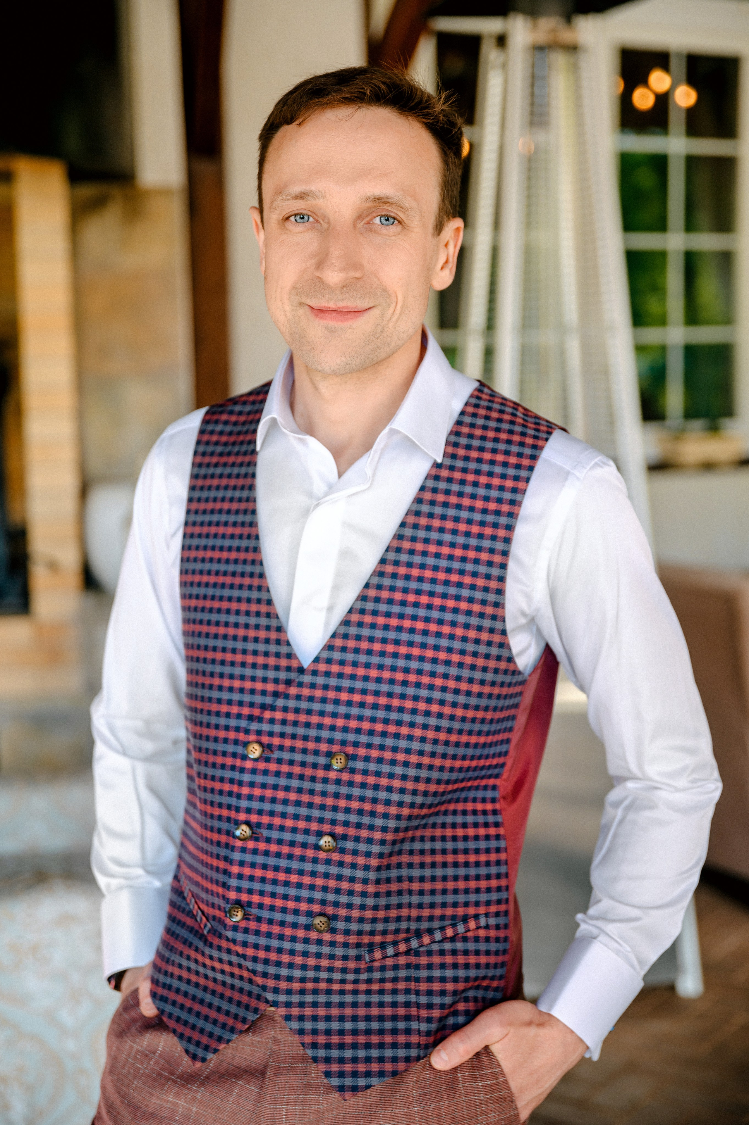 ЭМИЛИЯ И ИГОРЬ. Шашкова Вероника / Свадебный и семейный фотограф Москва и Ярославль