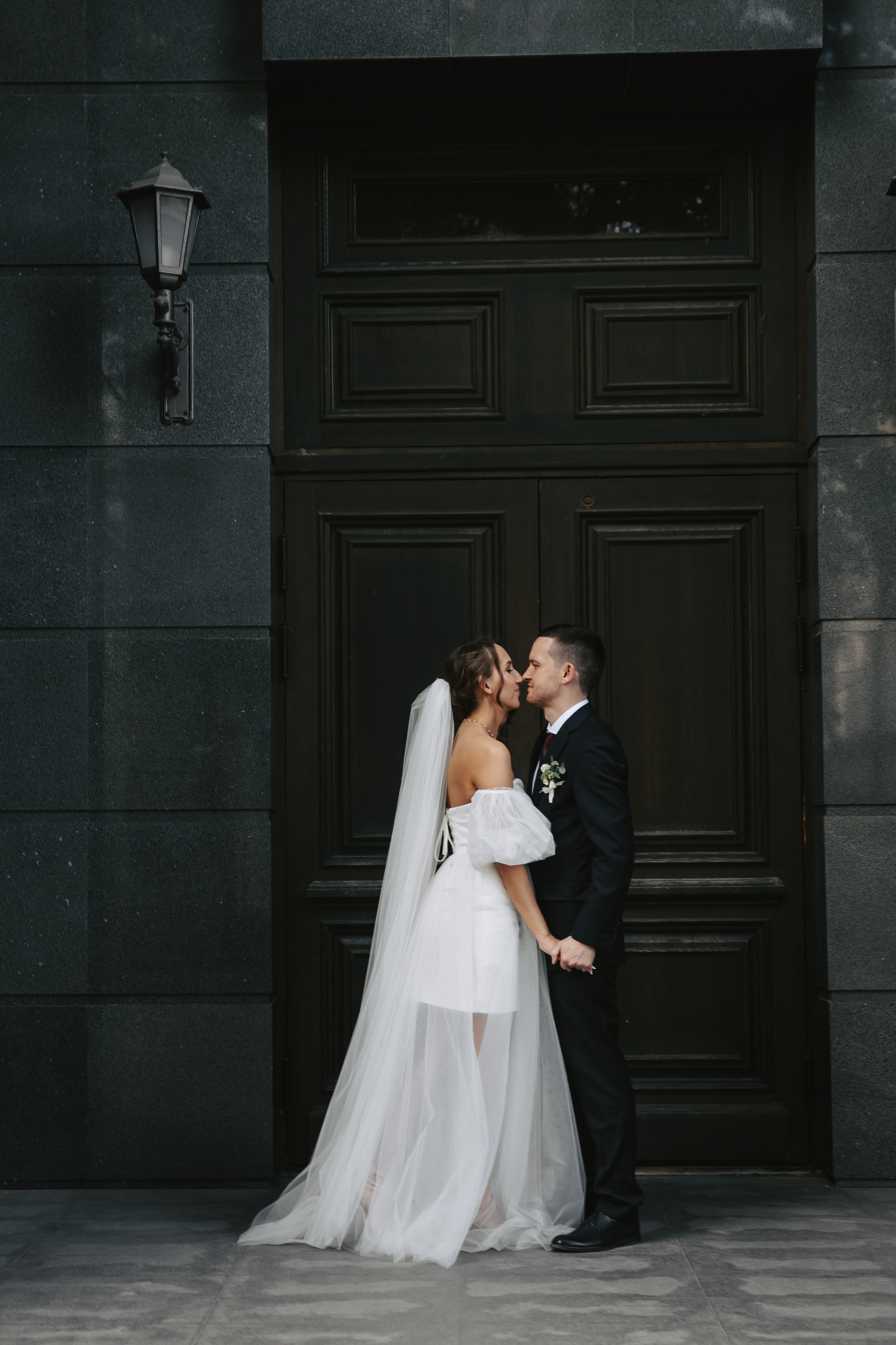 Гулина и Рома. Семейный фотограф в Казани Татьяна Андреева