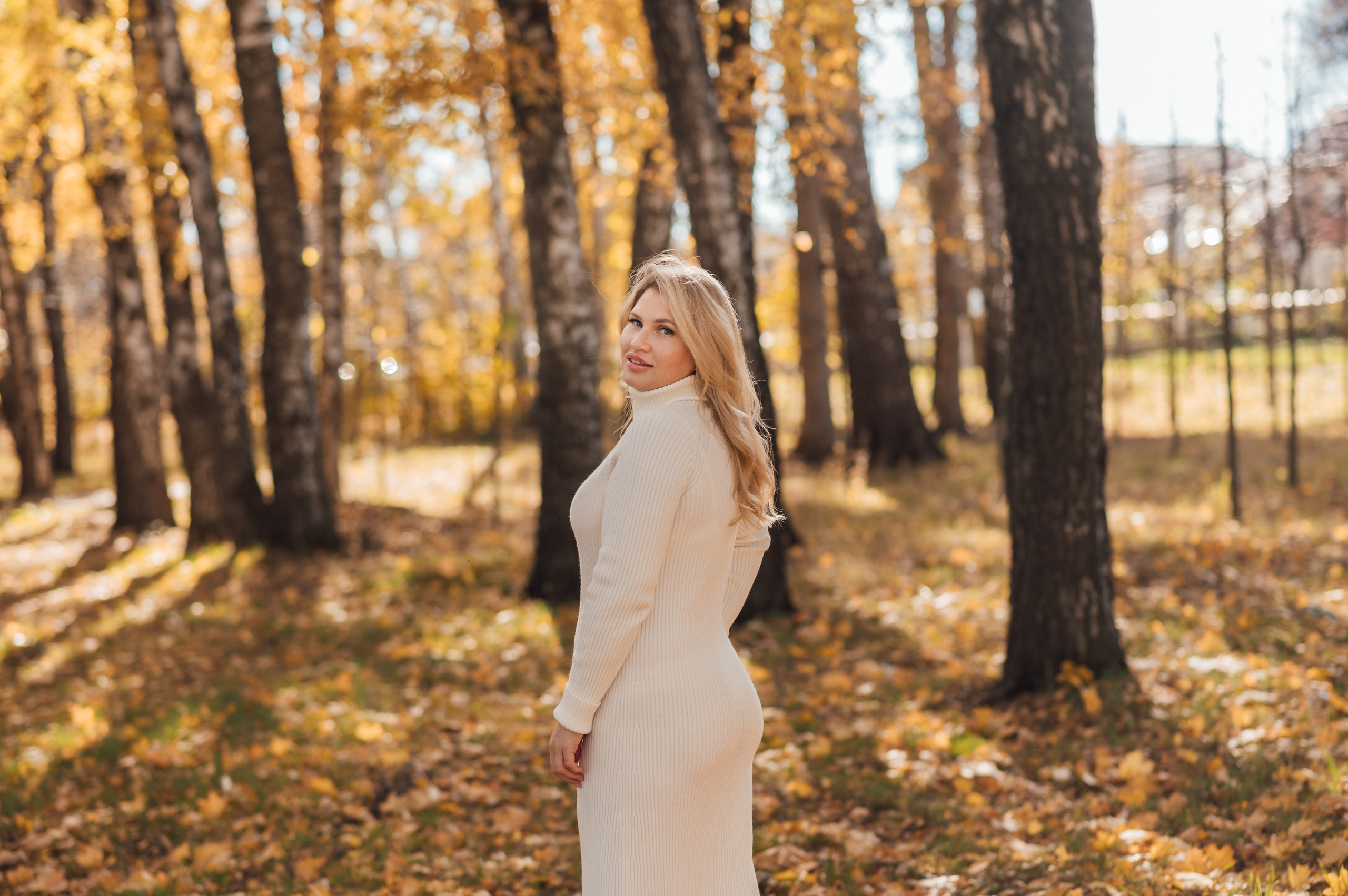 Осенние фотосессии в Туле. Портретный, семейный, свадебный фотограф. Бизнес, контент съёмка. Тула