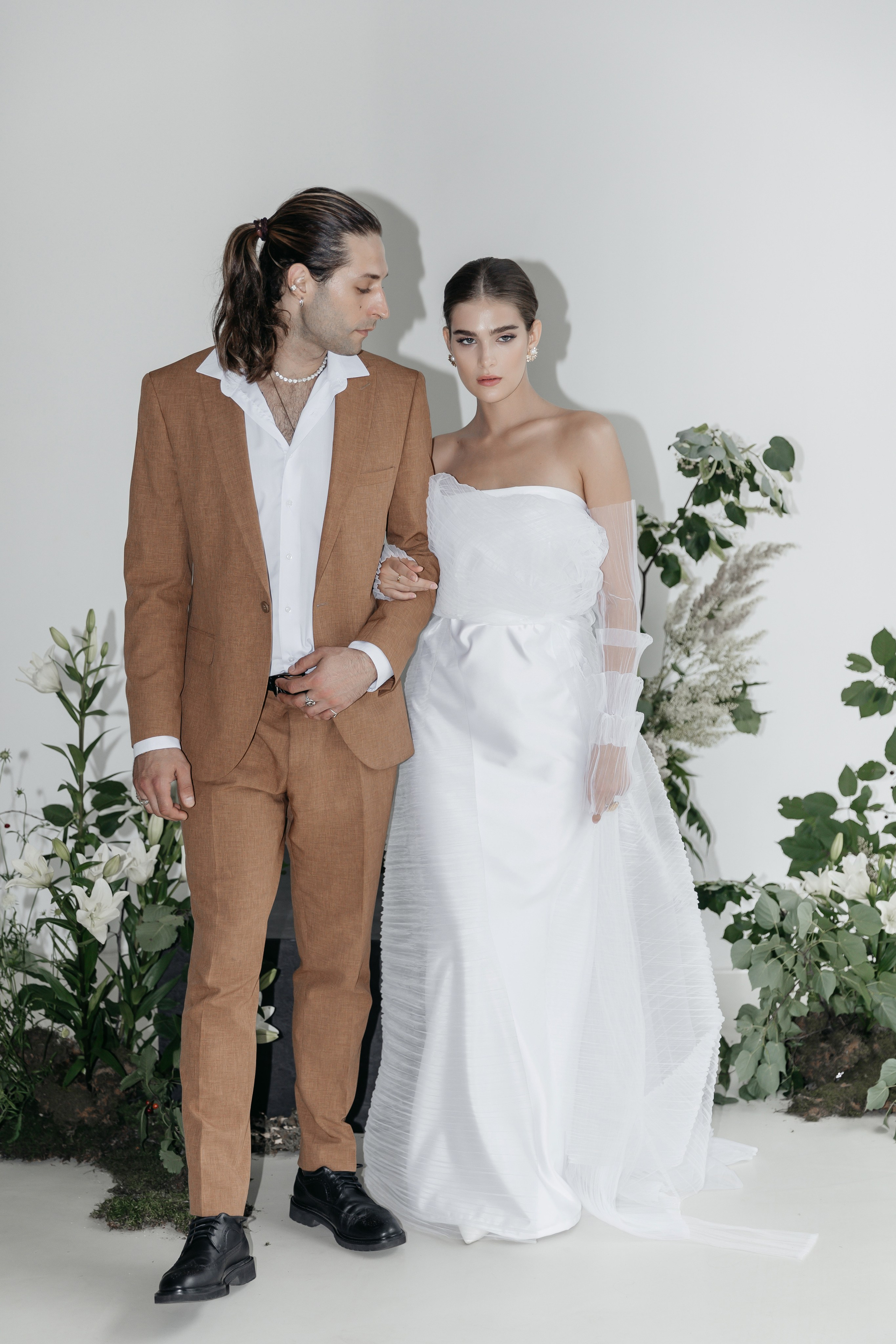 Артур и Ксюша. Свадебный  и семейный фотограф в Краснодаре