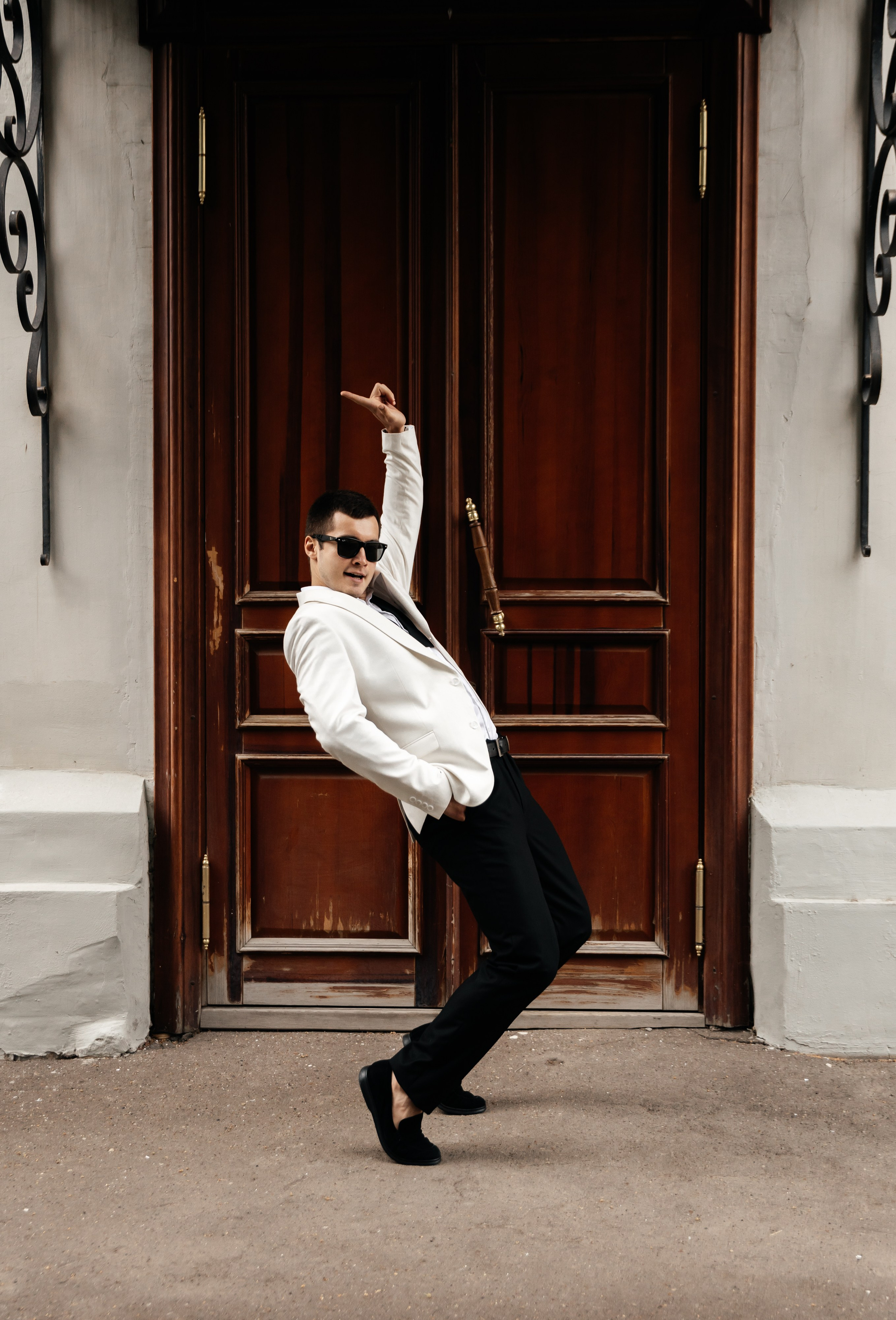 Artem & Karima. Свадебный фотограф Ильнар Асадуллин