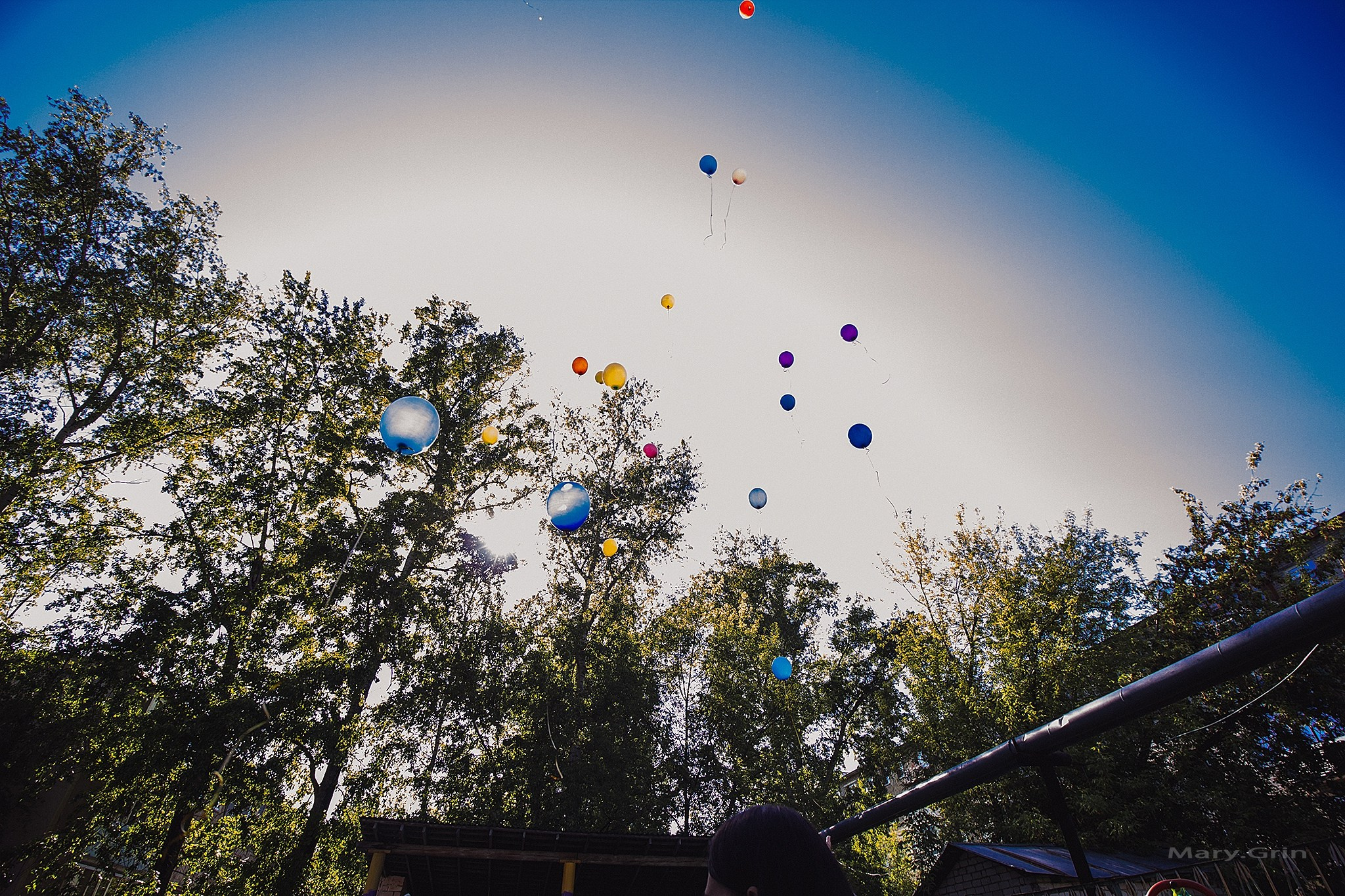 Прощай, Детский Сад! Здравствуй, Школа! Репортаж о Выпускном. Детский и семейный фотограф, фотограф мероприятий Нижний Новгород