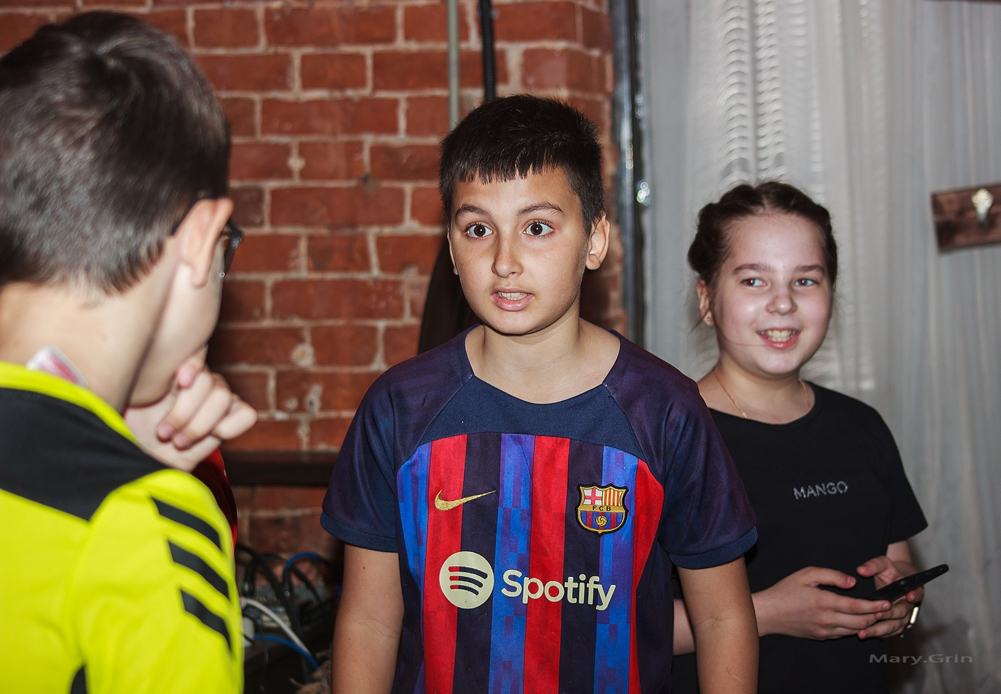 Форт Боярд: Выпускной — Большая Игра!. Детский и семейный фотограф, фотограф мероприятий Нижний Новгород