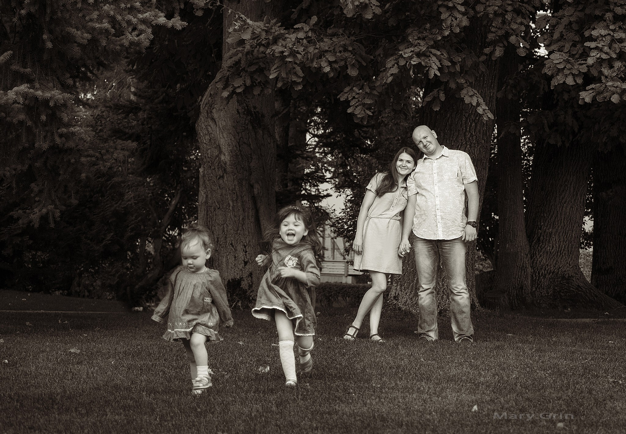 Семейная фотопрогулка в Кремле. Детский и семейный фотограф, фотограф мероприятий Нижний Новгород