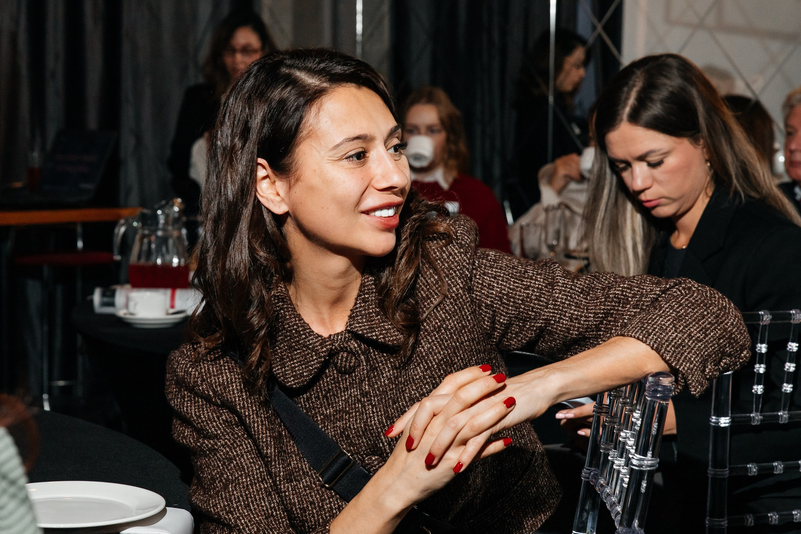 Экспертное игристое. Свадебный и репортажный фотограф в Новосибирске Федор Гладков