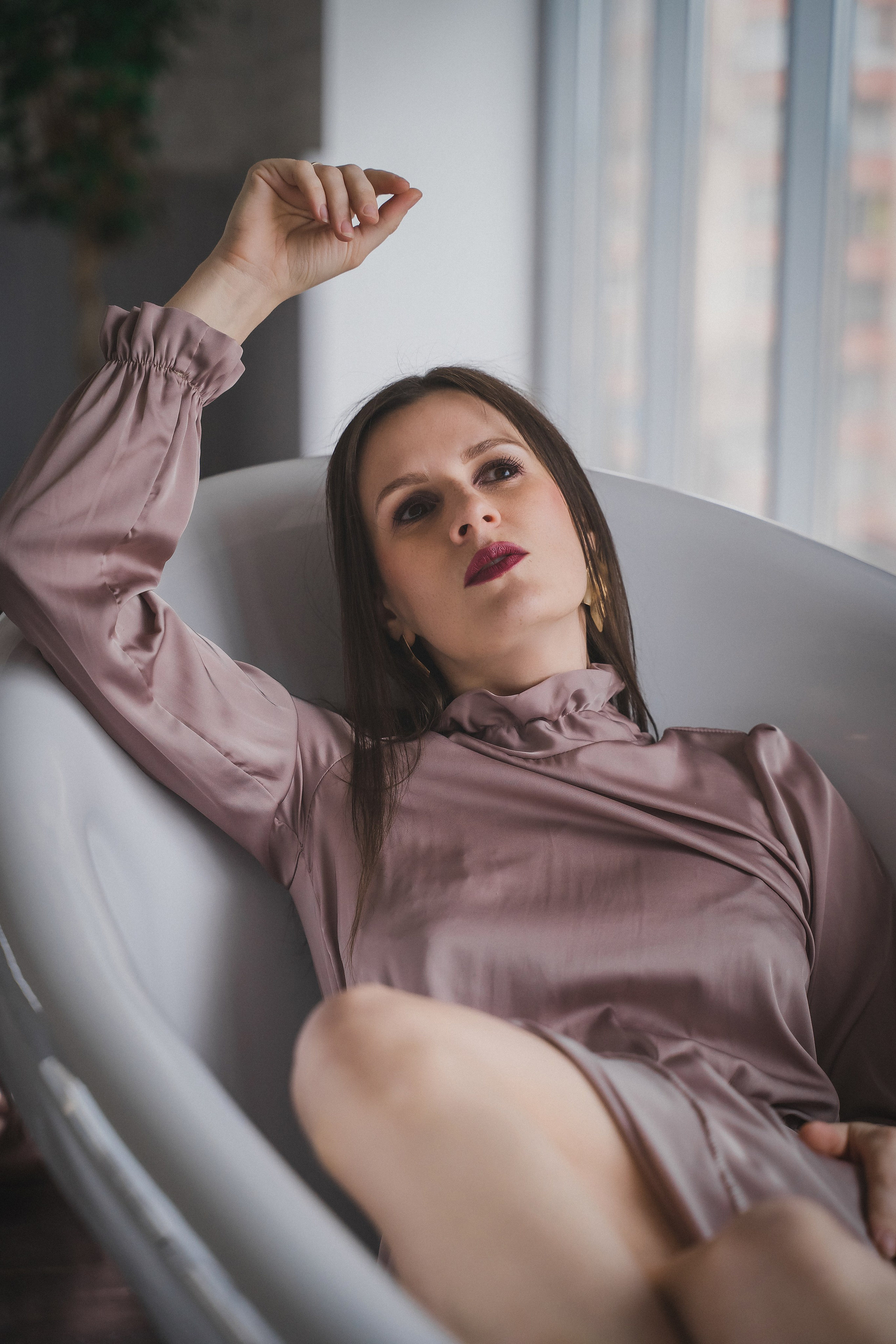 Студийная съёмка. Свадебный и семейный фотограф в Тамбове Дмитрий Рогачев