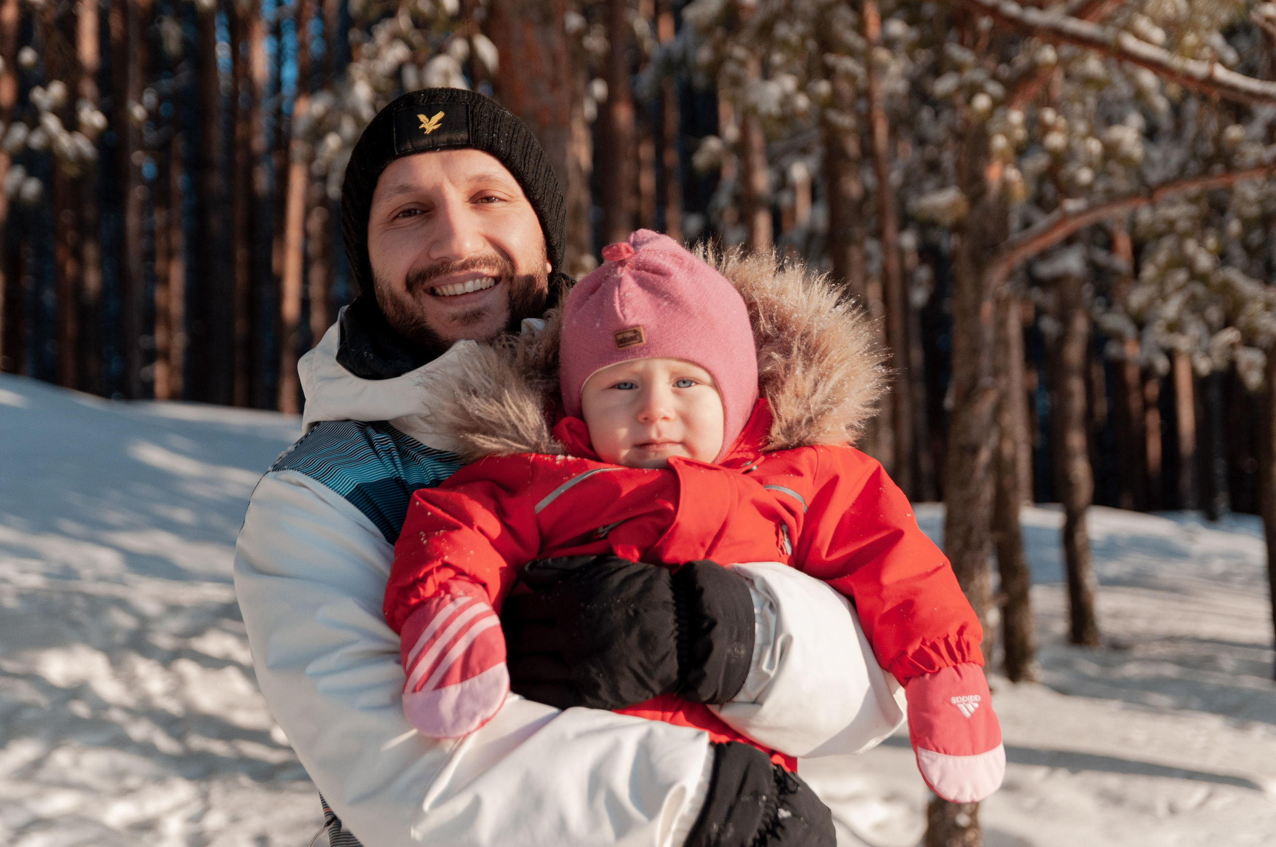 КСЮША+ВАЛЕРА+АВРОРА+РОБЕРТ. Фотограф в Ярославле Грибанова Ирина