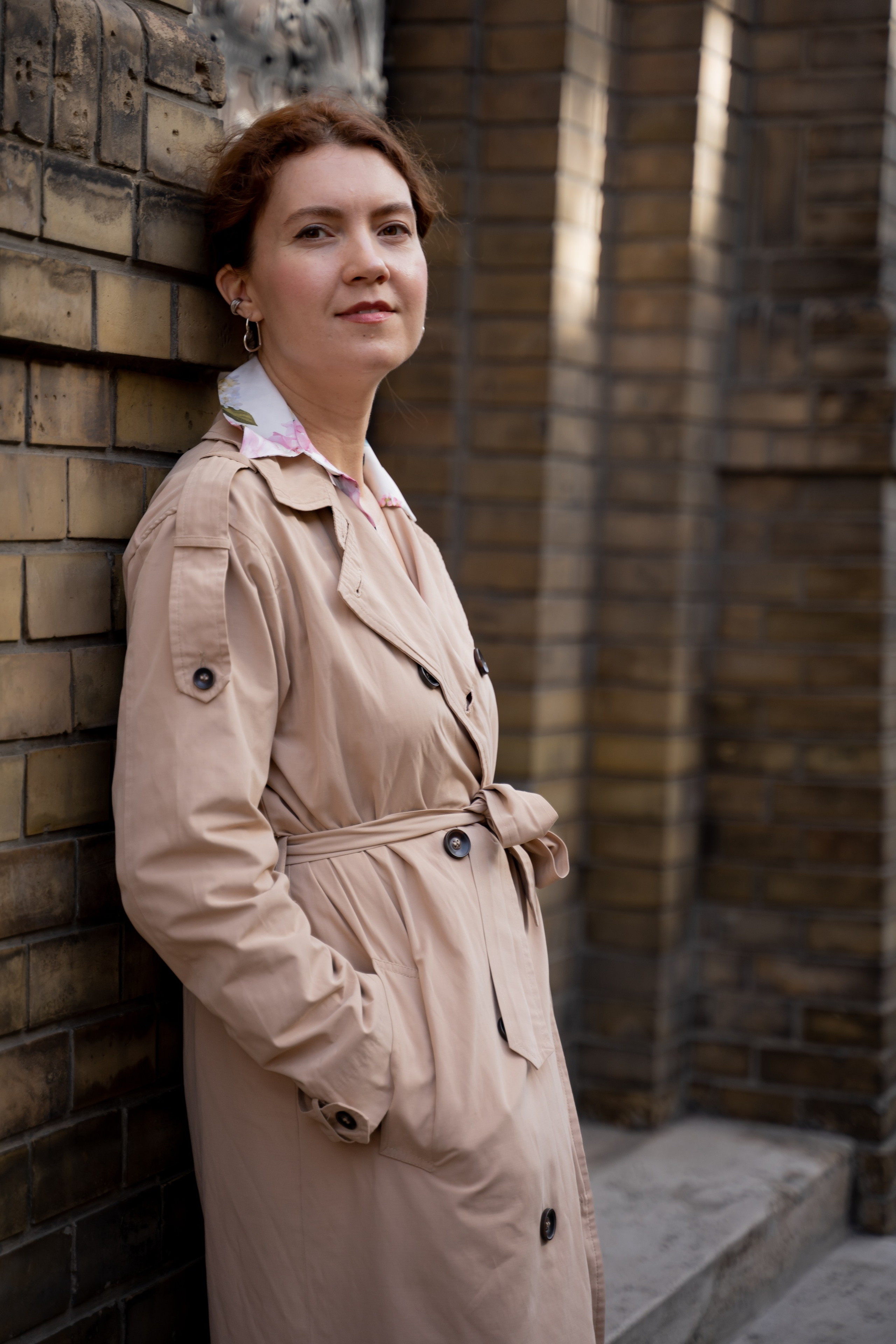 Виктория. Лайфстайл фотограф в Санкт-Петербурге — Наташа Шмидт