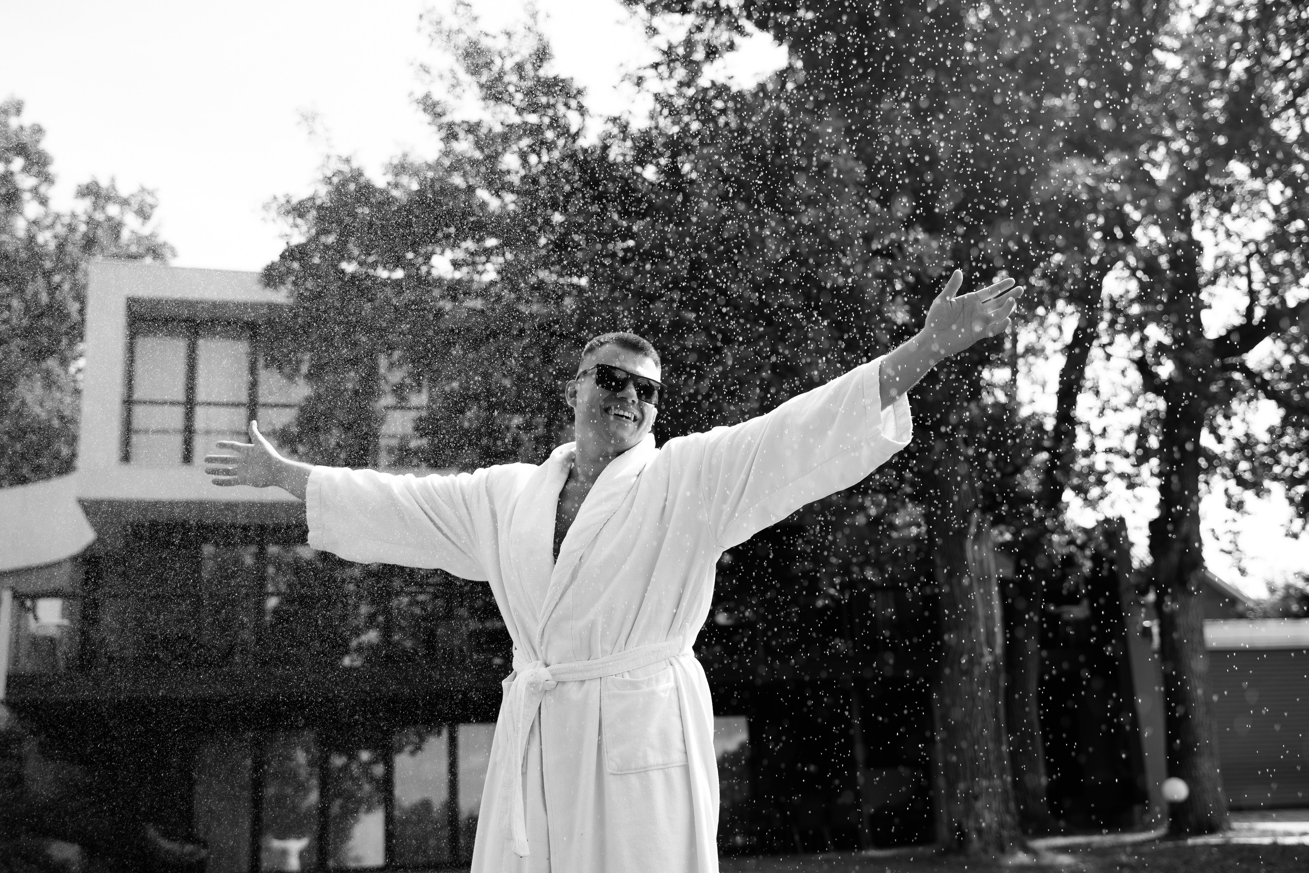 Вика и Никита. Свадебный фотограф Лилия Дзюба