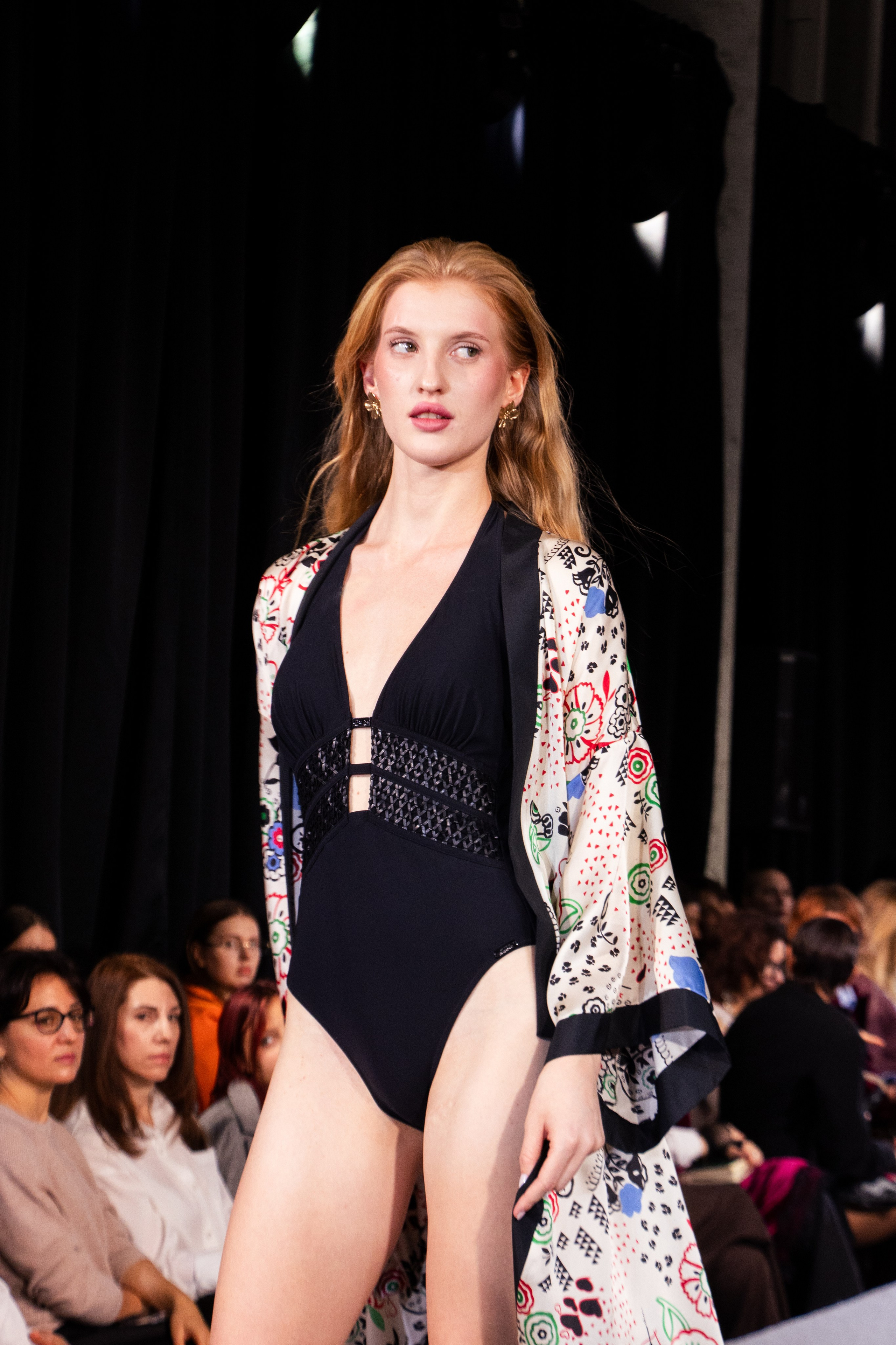 Fashion Event Russia 2025. Фотограф Лысенко Полина