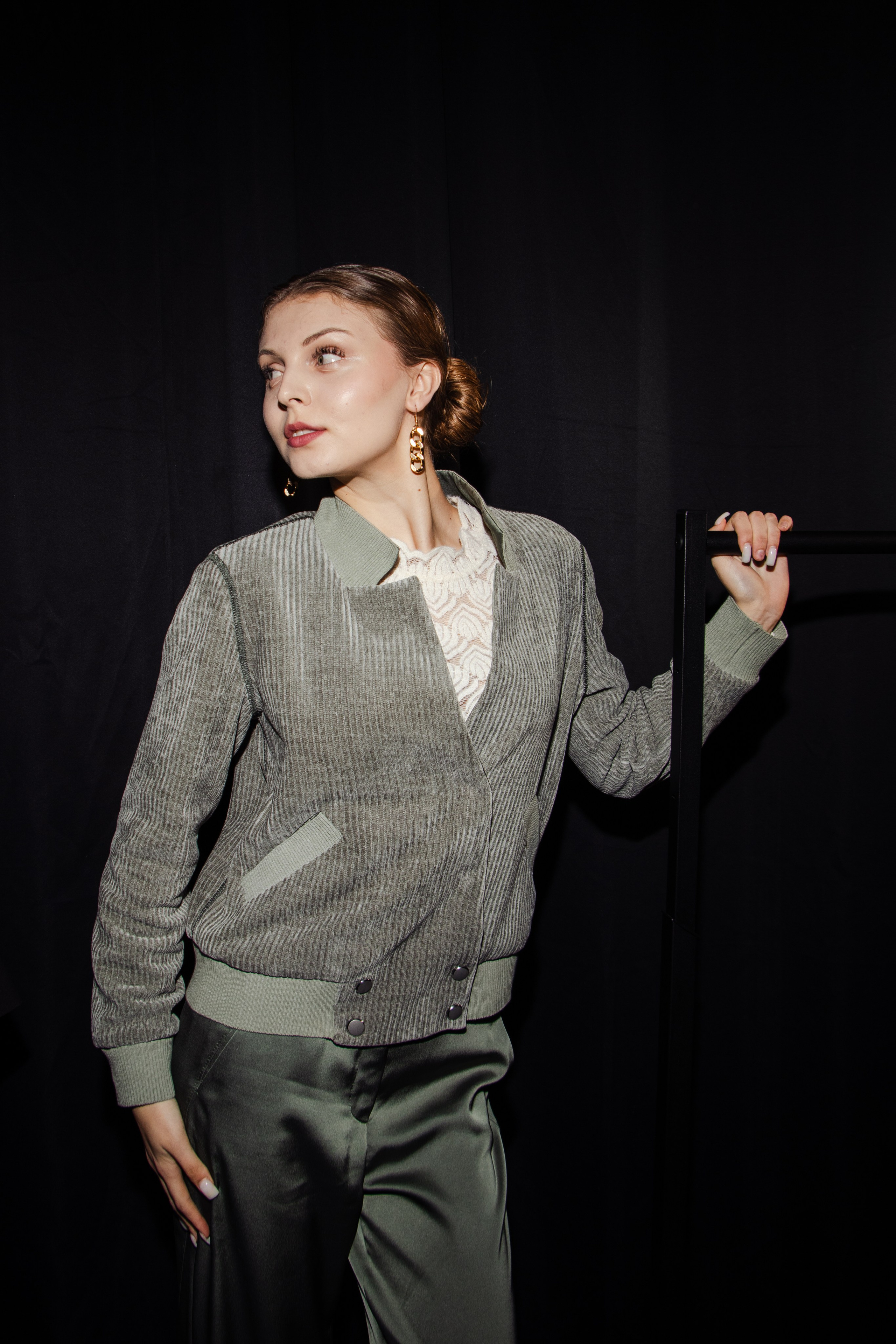 Fashion Event Russia 2025. Фотограф Лысенко Полина