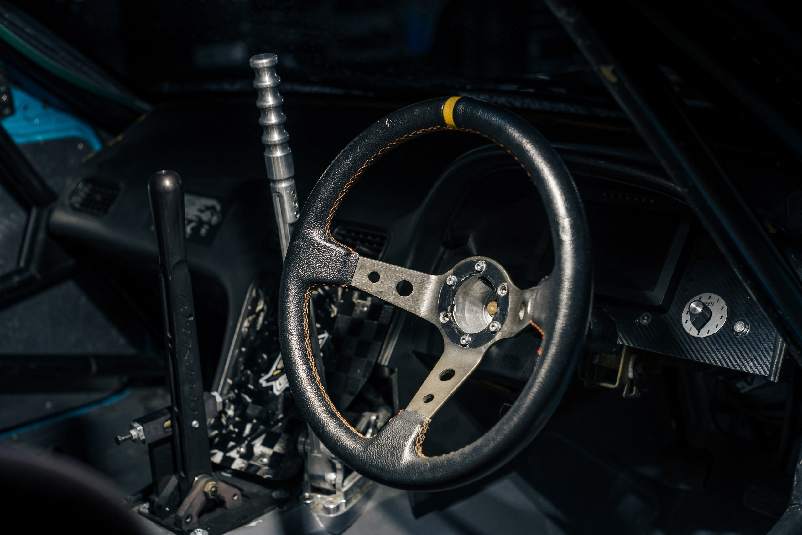 Nissan 180SX. Автомобильный фотограф в Москве Иван Петушков