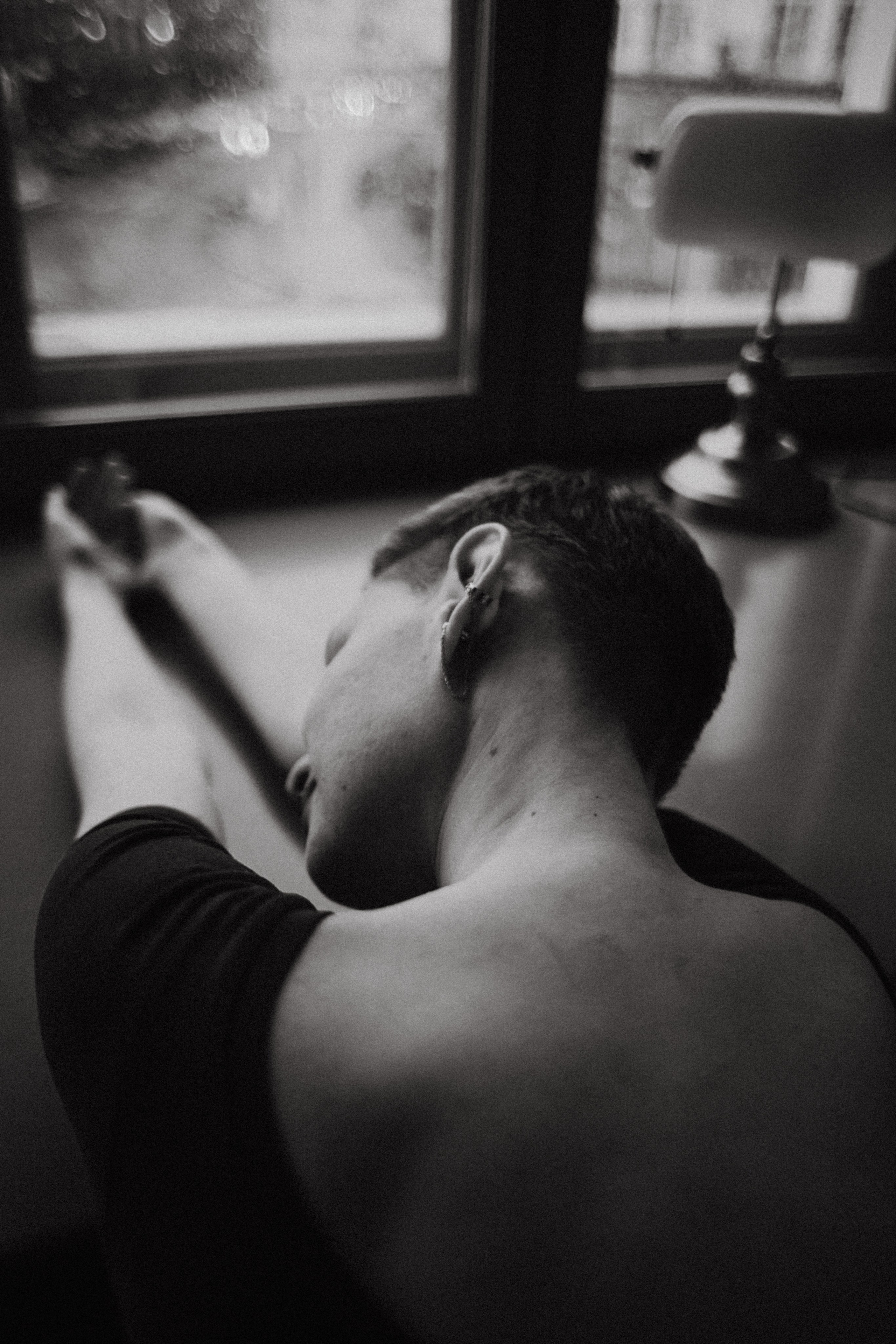 Надин. Рекорд. Фотограф в Нижнем Новгороде