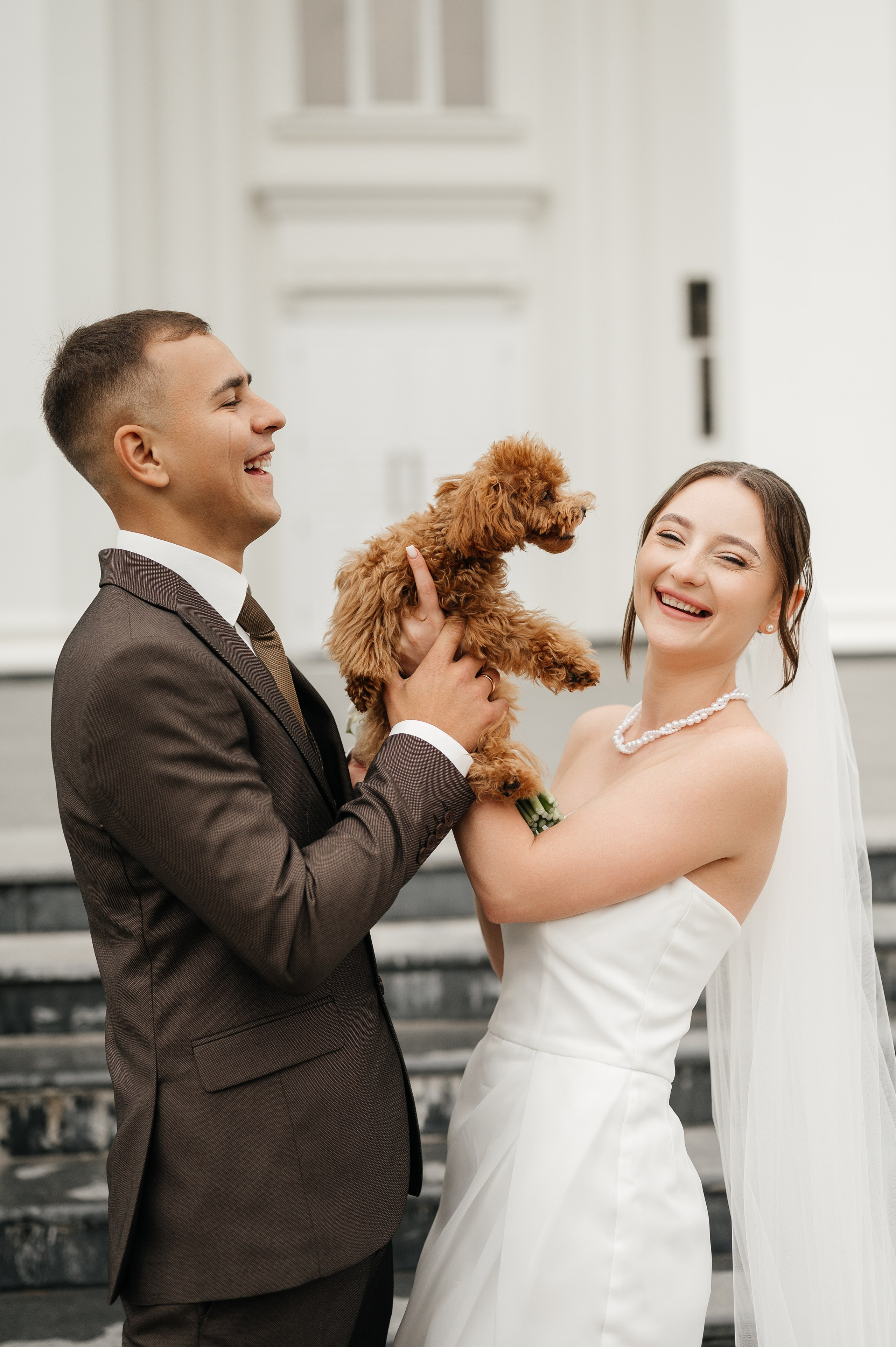 Константин и Виктория. Свадебный и семейный фотограф в Краснодаре Алина Мельник