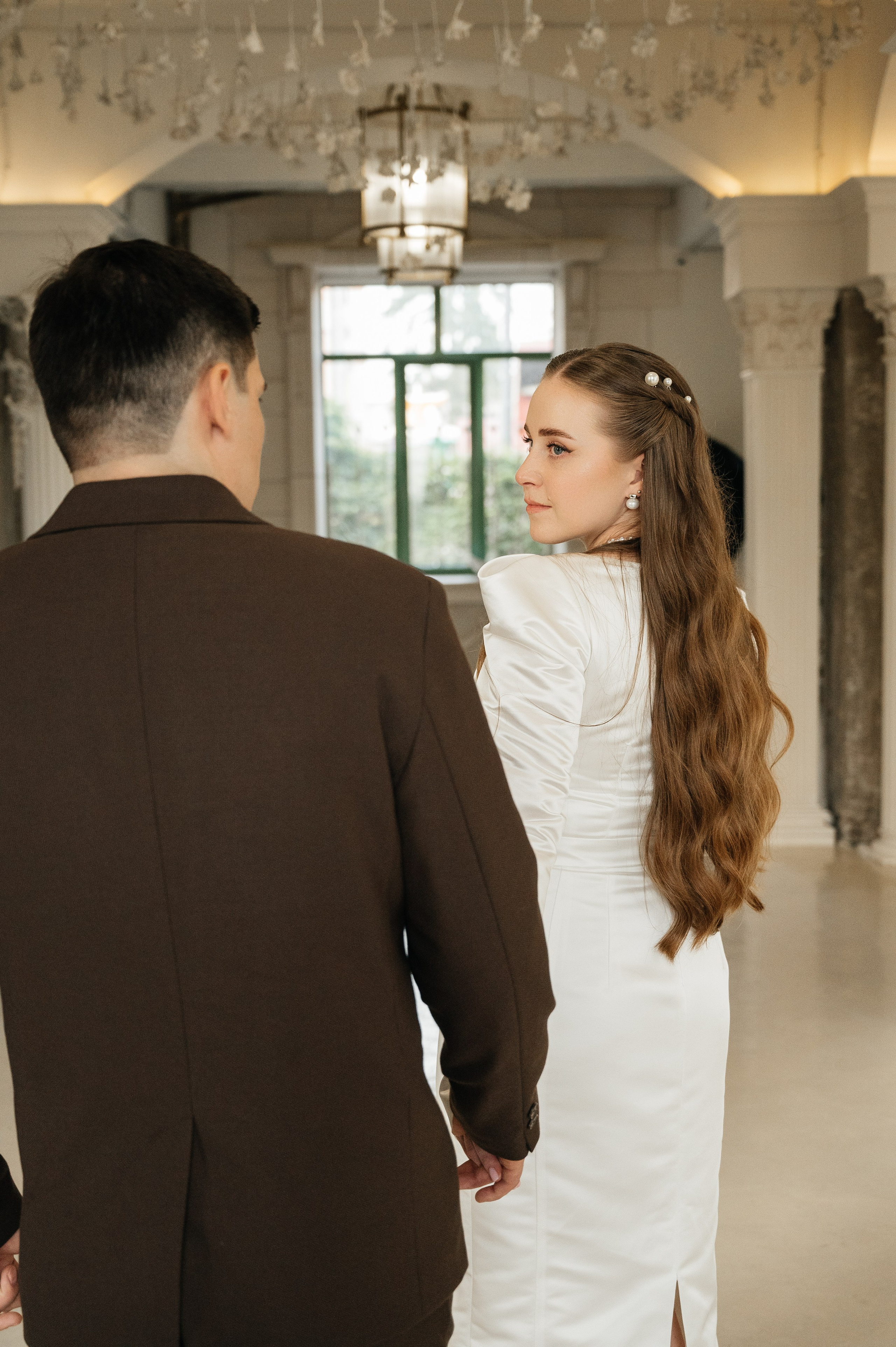 Геннадий и Дарья. Свадебный и семейный фотограф в Краснодаре Алина Мельник