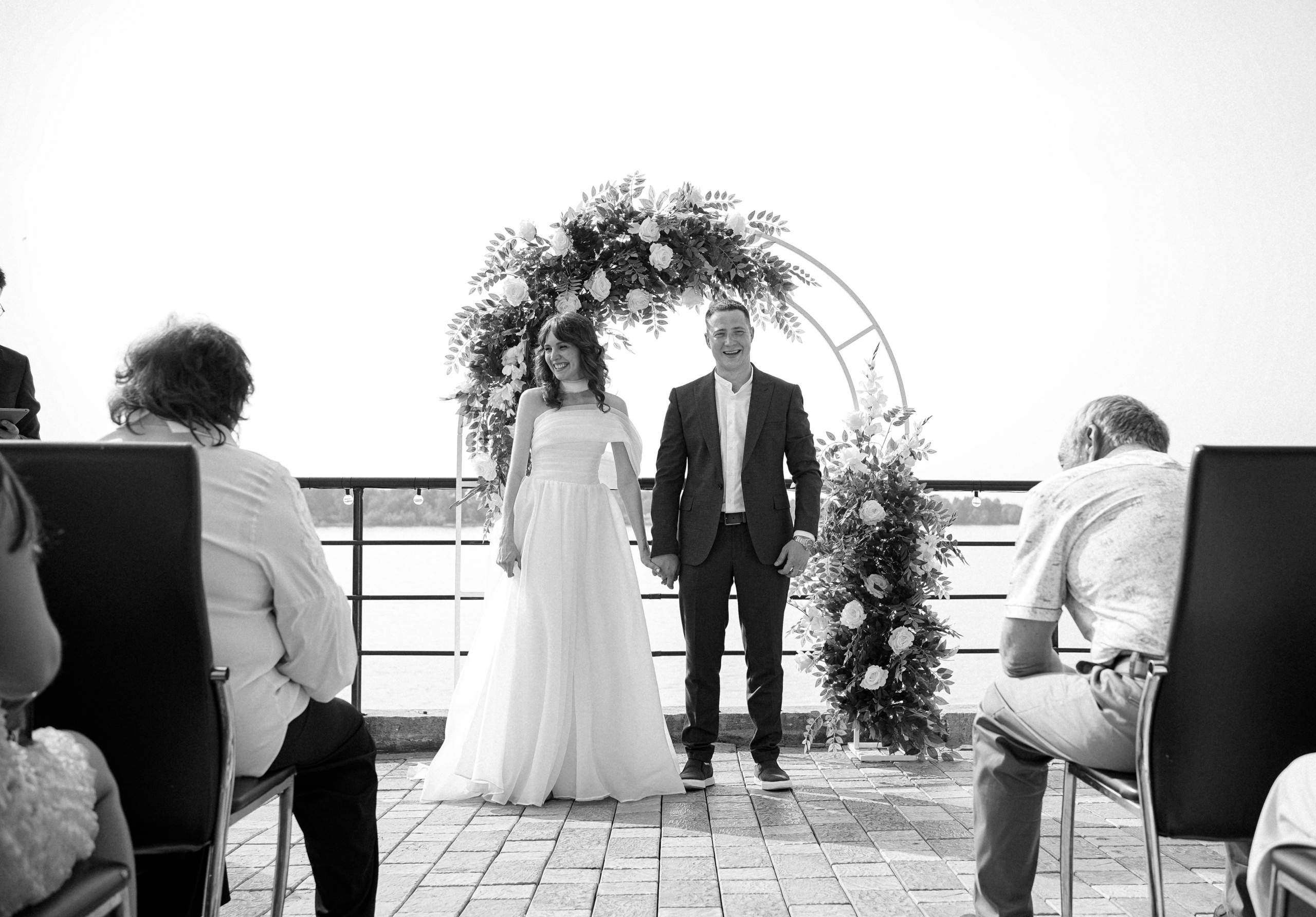 Юля и Саша. Анастасия Эпова | Фотограф в Новосибирске