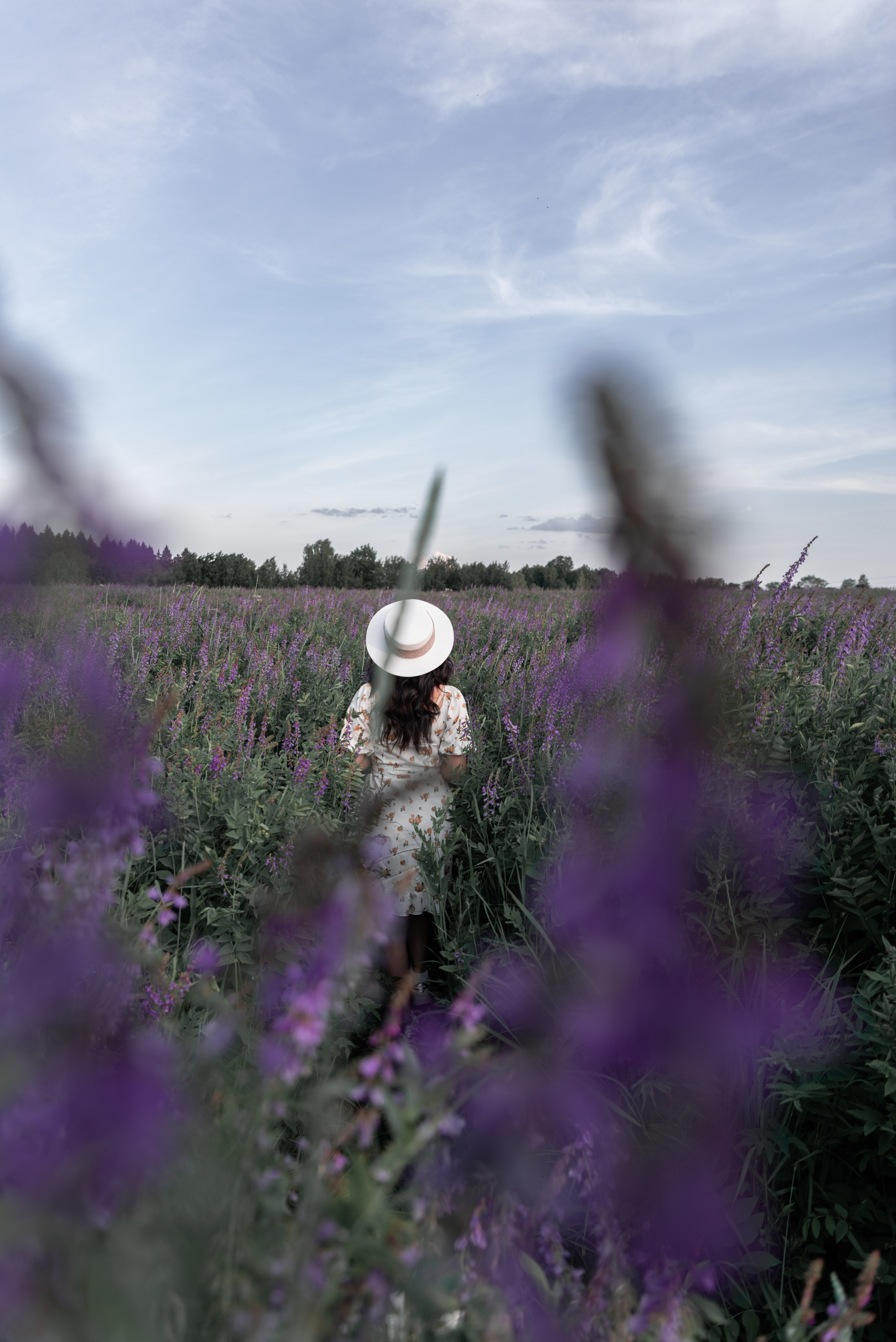 Фотосессии на природе. Фотограф Светлана Воронцова