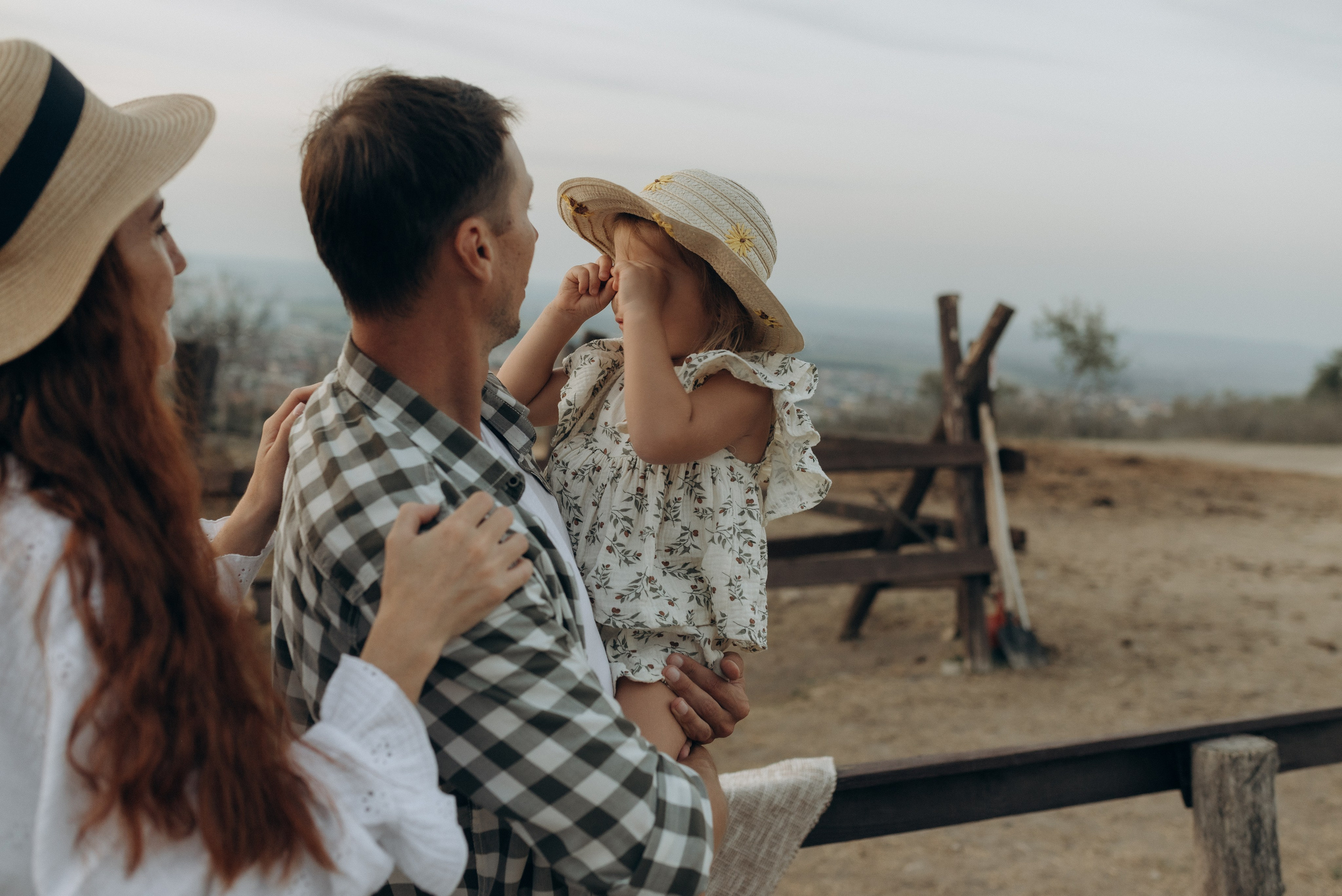 Ферма. Детский фотограф в Новороссийске Ксюша Маслова