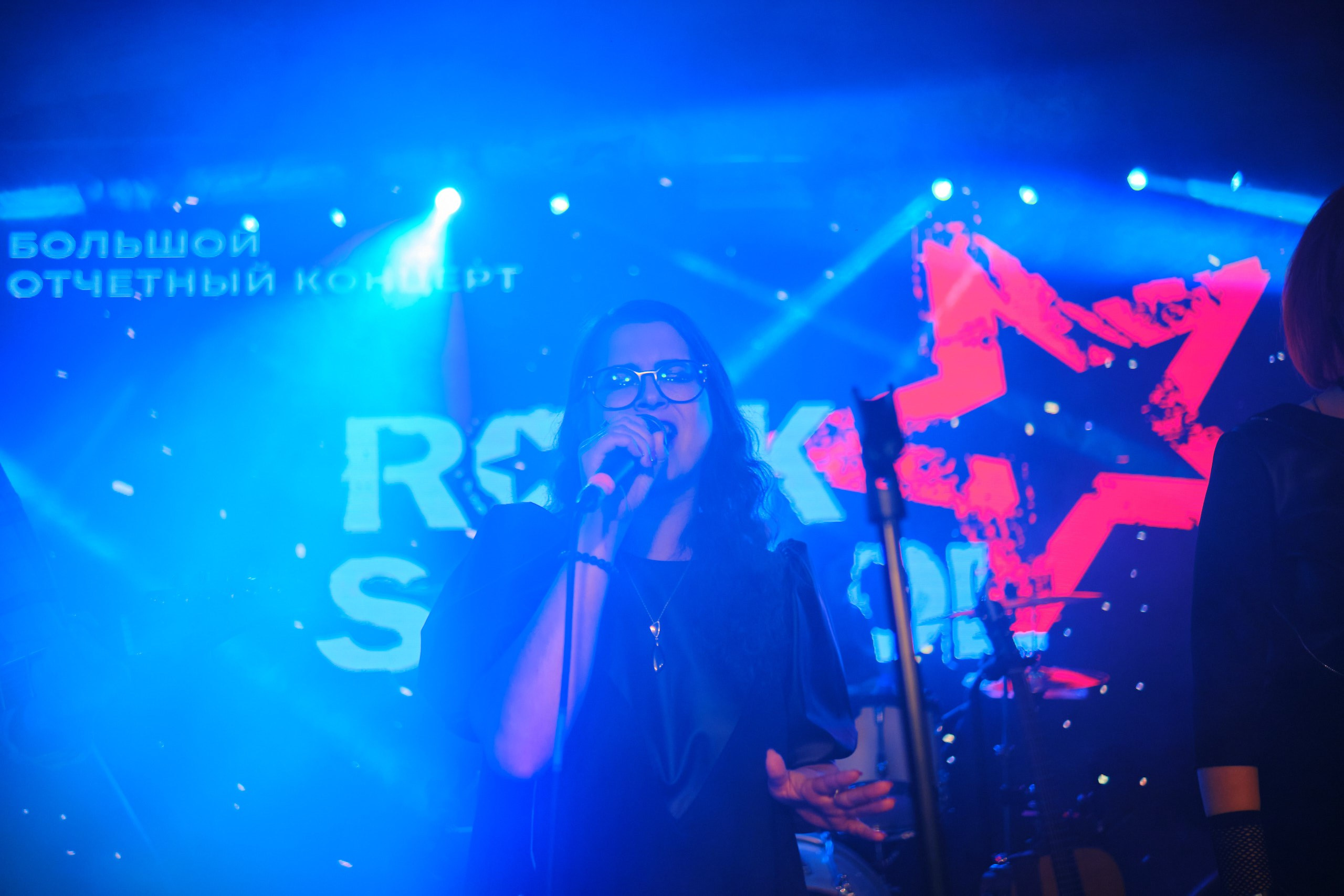 Lil Brazil. Антон Ив