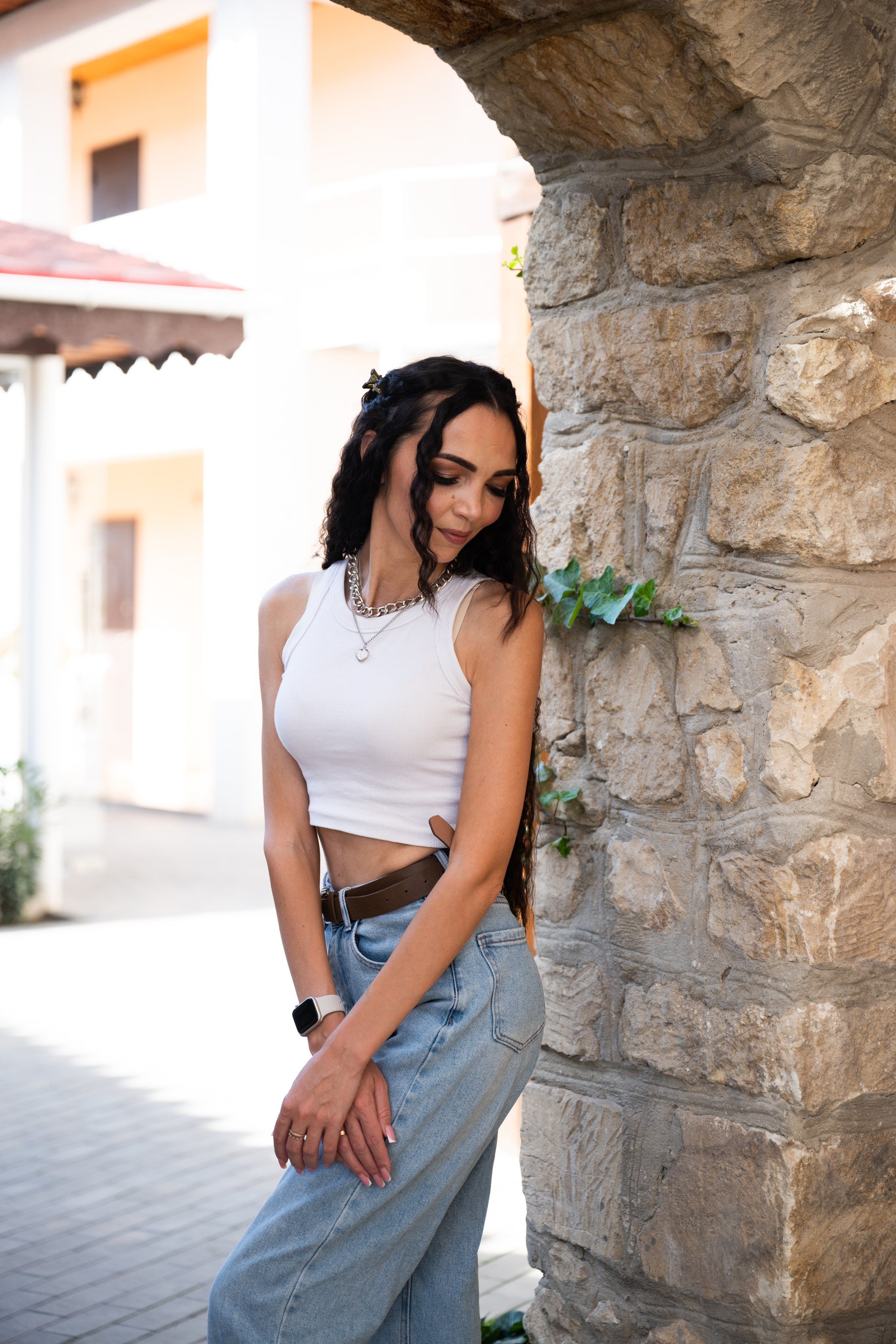 Выездные и прогулочные фотосессии. Морские, Street. Студийный и свадебный фотограф и видеограф в Севастополе — Юлия Макаренко