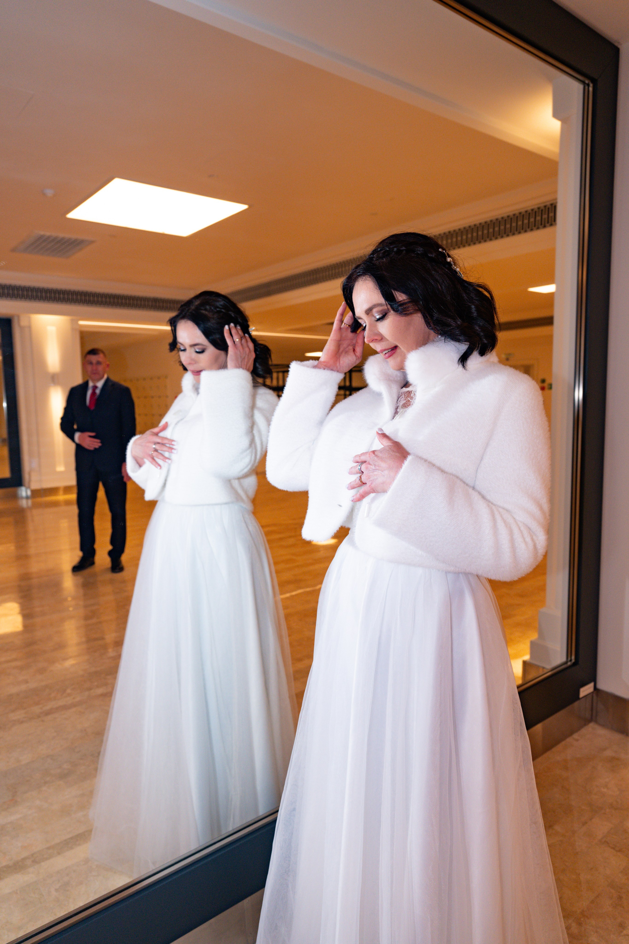 Свадебные фотосессии. Роспись в ЗАГСе. Выездная регистрация. Студийный и свадебный фотограф и видеограф в Севастополе — Юлия Макаренко