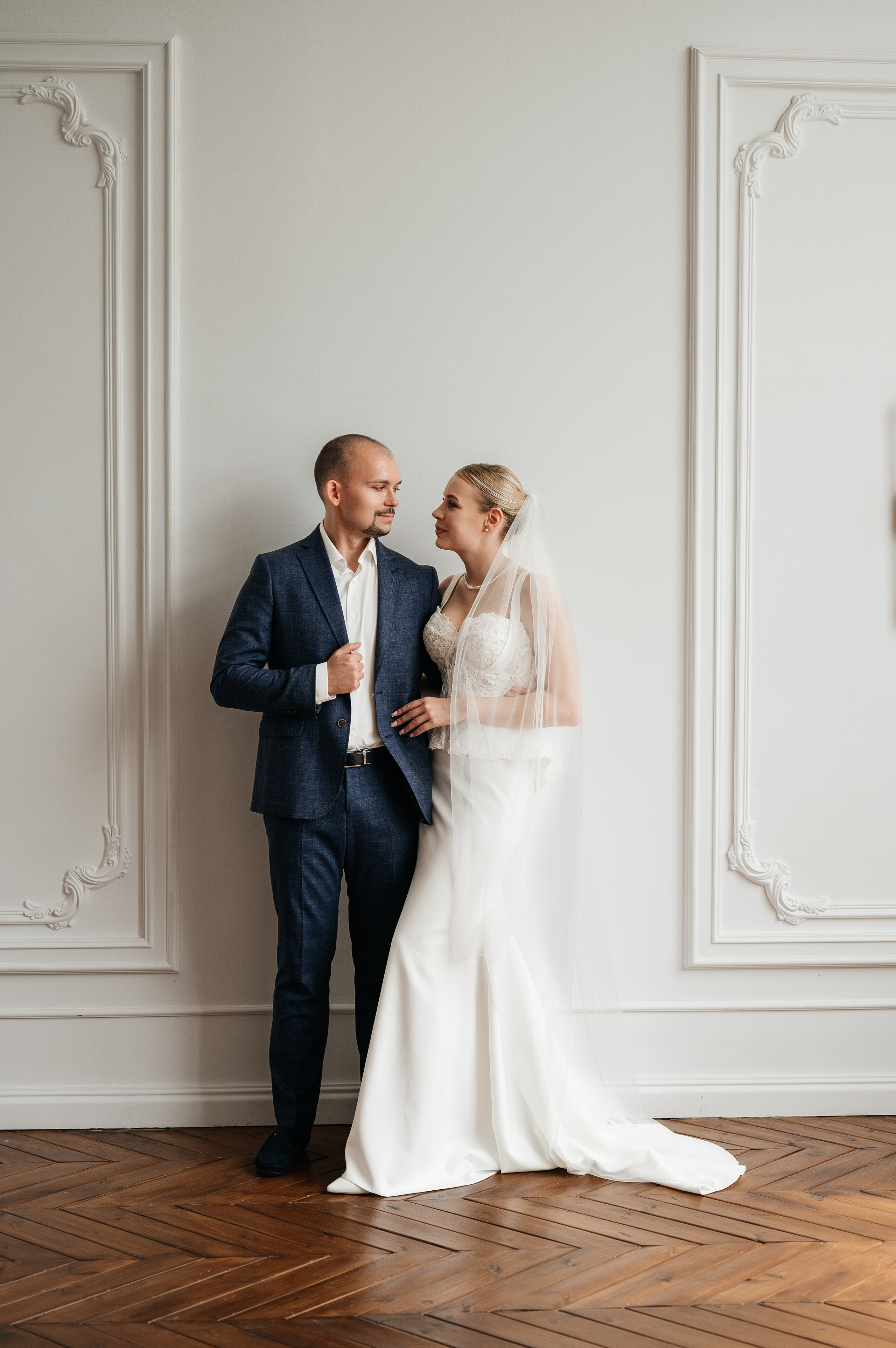 Эдгар и Дарья. Свадебный и семейный фотограф в Краснодаре Алина Мельник