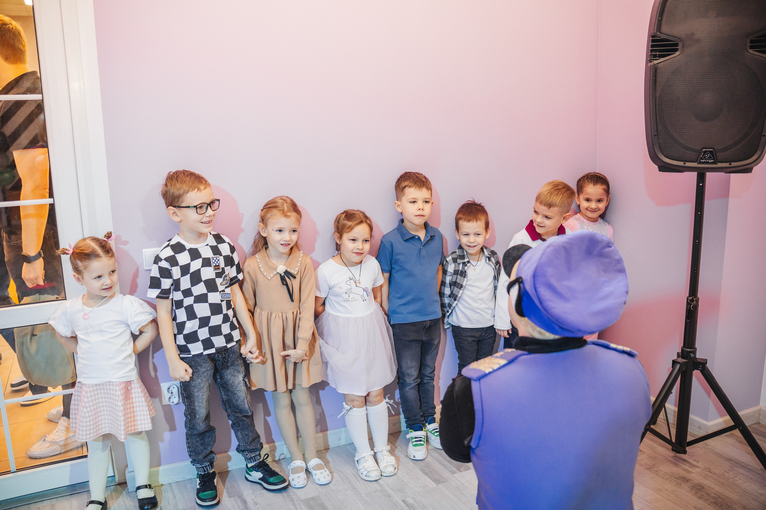 День Рождения Даниила. Фото о ВАЖНОМ