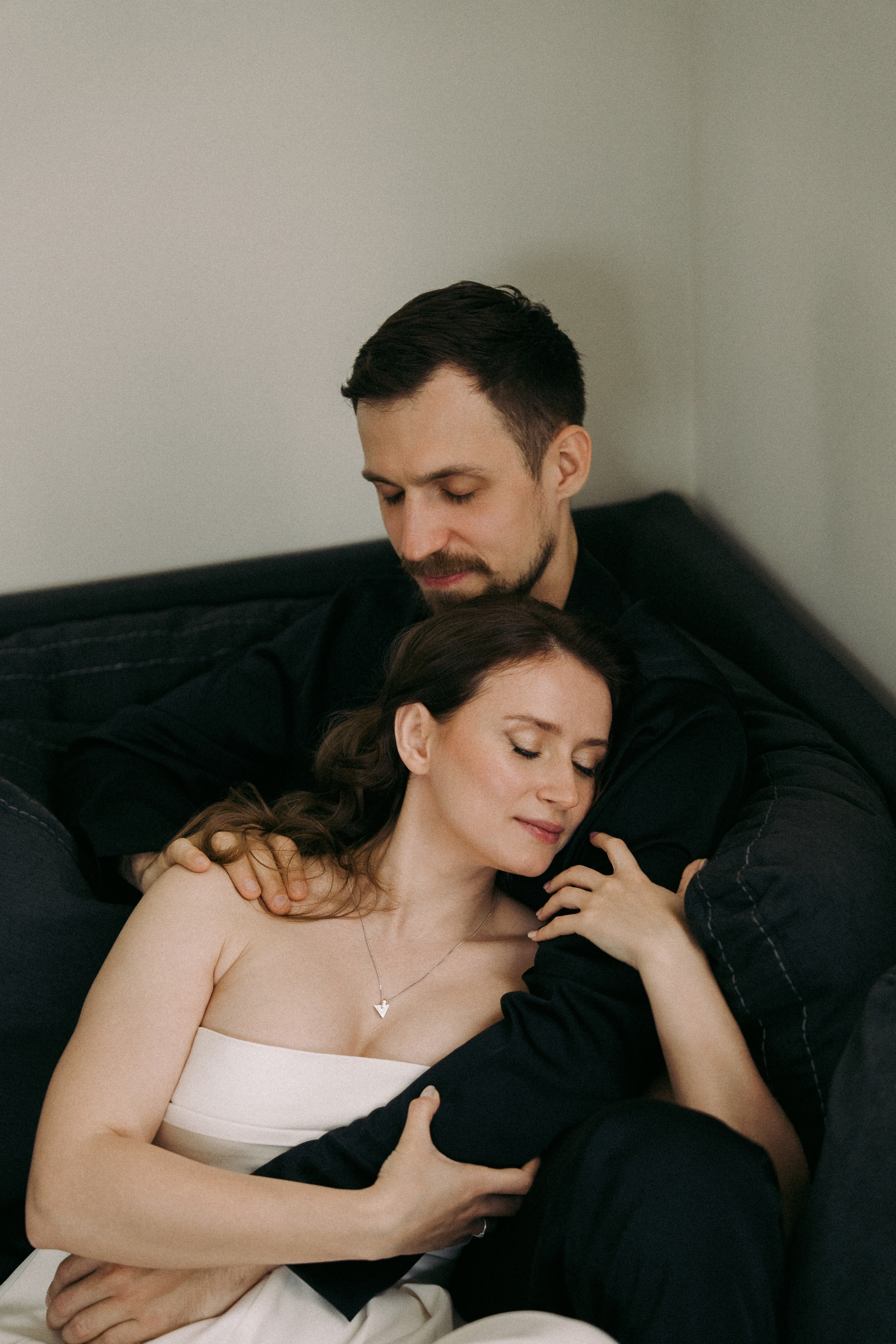 На одном дыхании