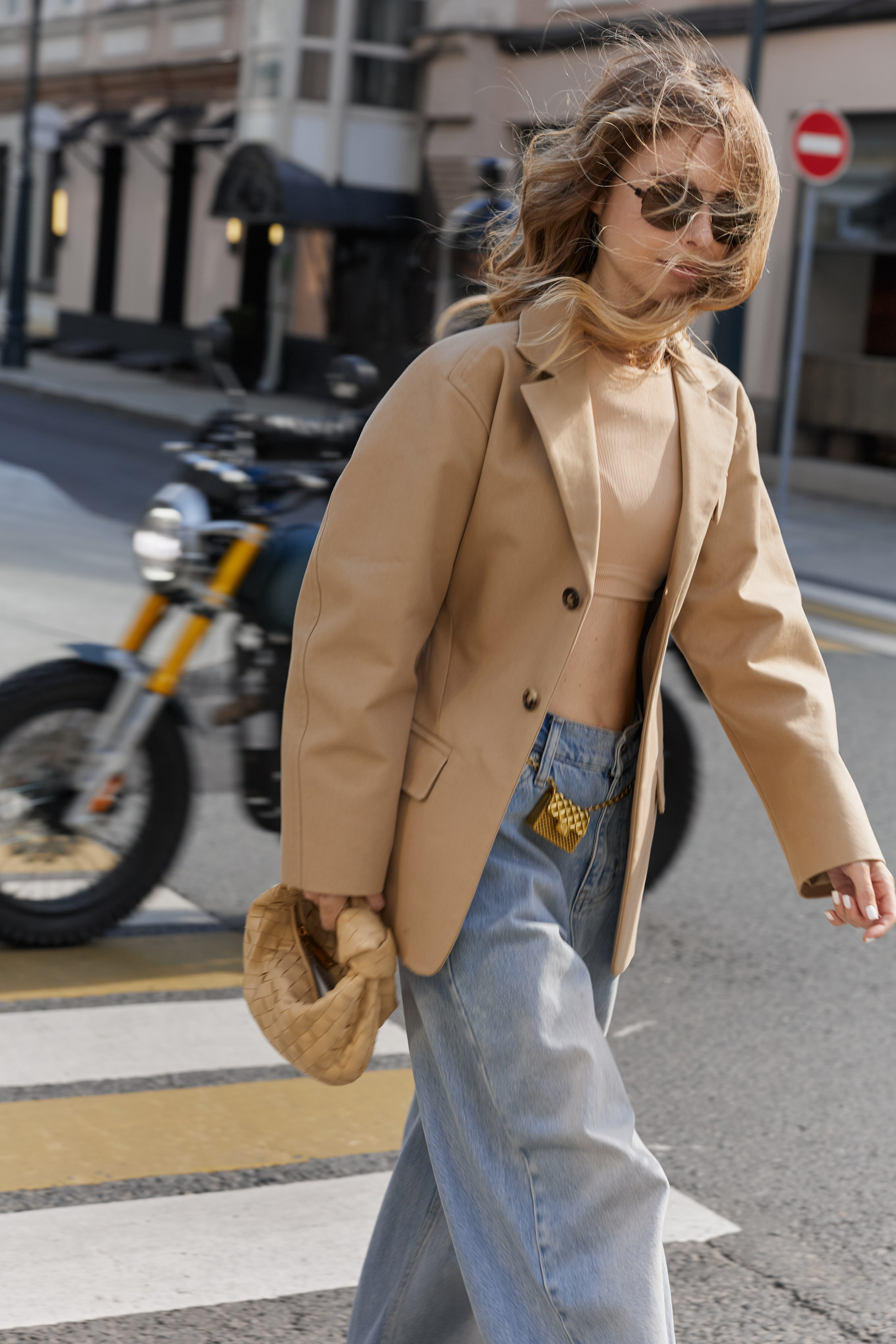 Street. Главная