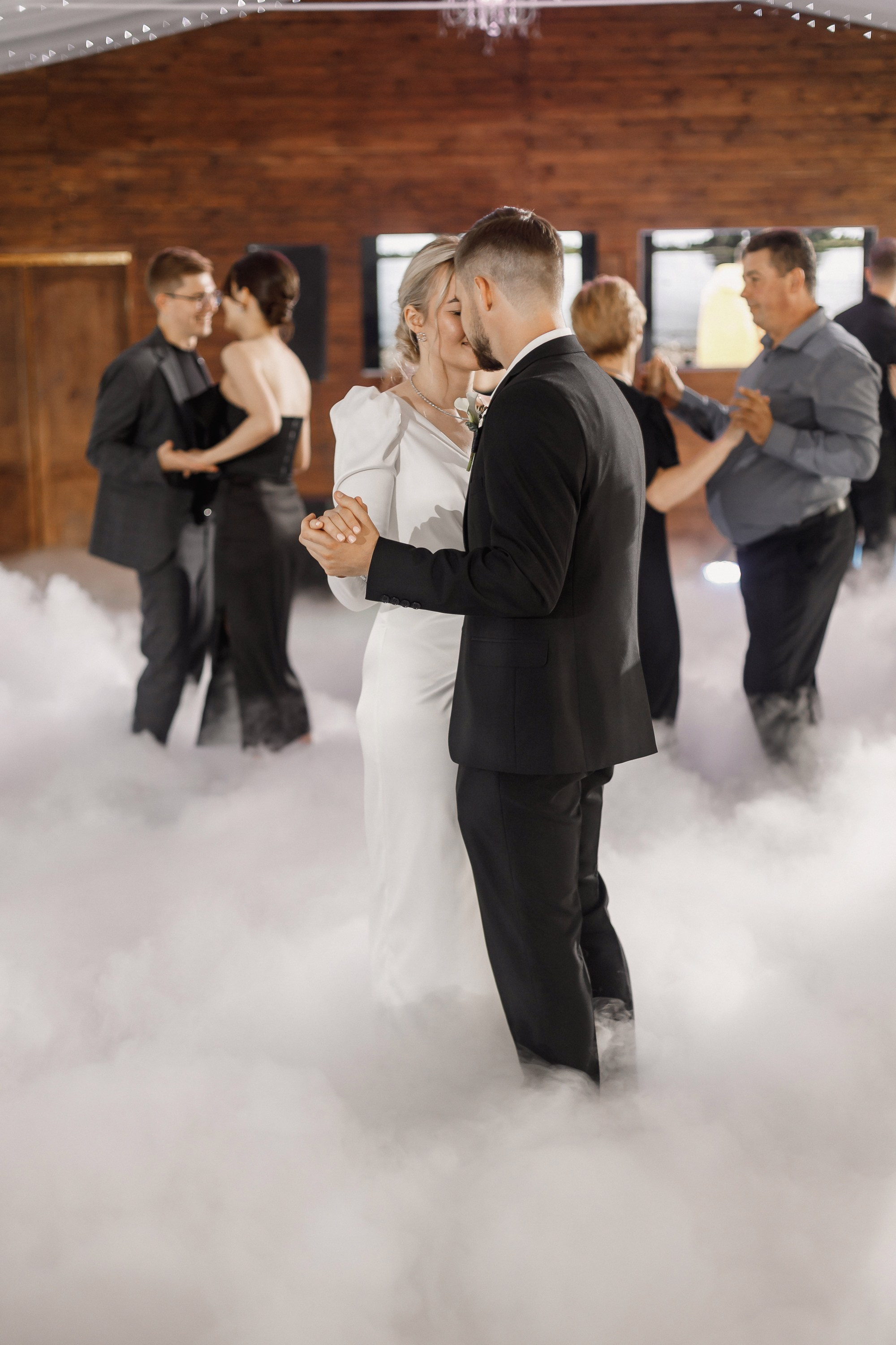 Lock lips. Свадебный фотограф Дмитрий Воробьев Ярославль