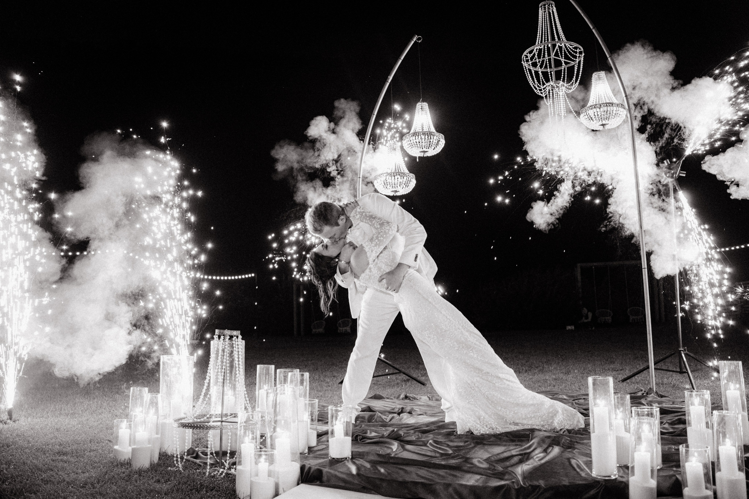 Свадебная фотография. Фотограф Красноярск Базуев Марк