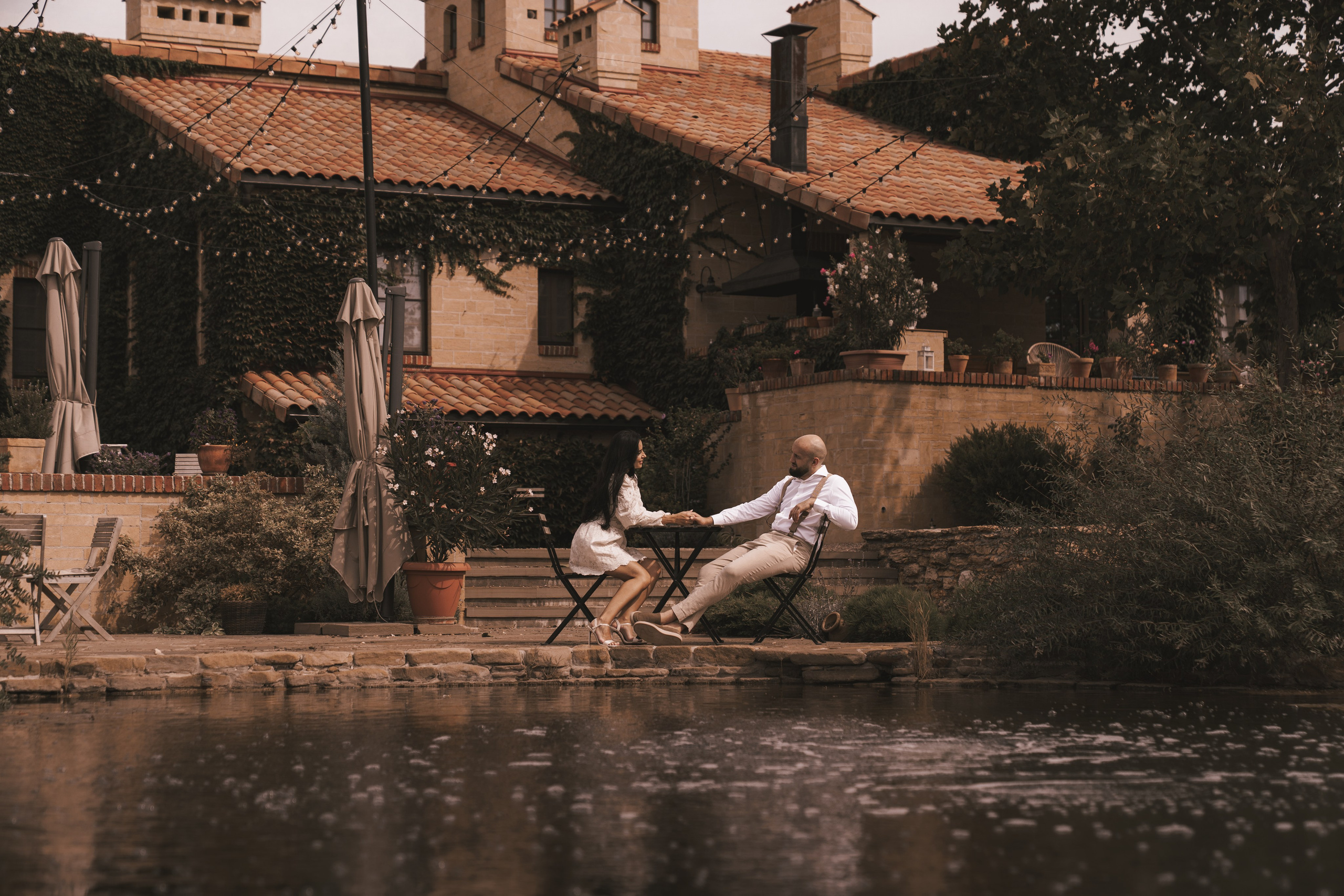 Руслан и Наташа. Свадебный и репортажный фотограф Ростов-на-Дону Алексей Гуль