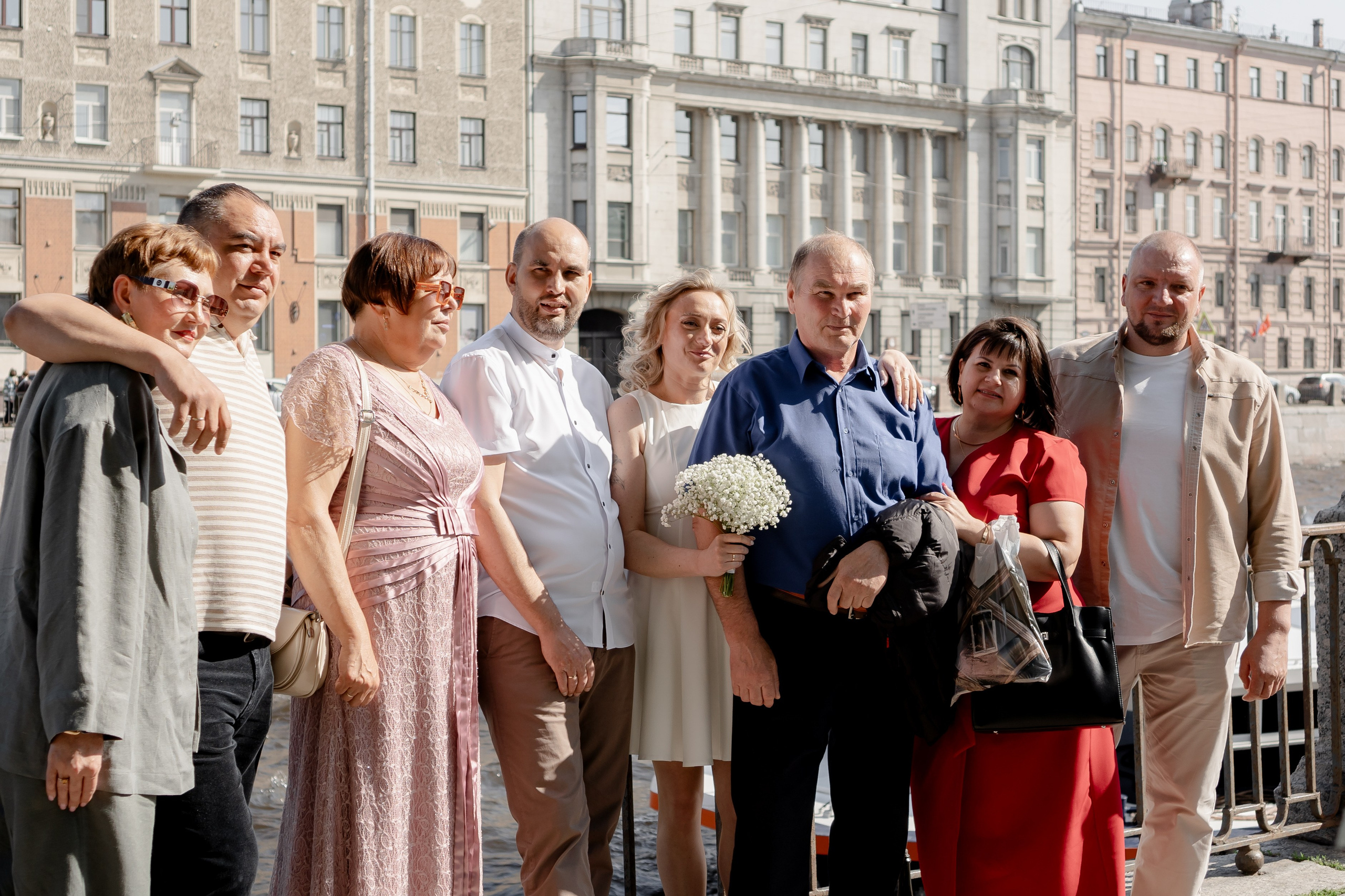 СВАДЕБНЫЙ РЕПОРТАЖ. Профессиональный фотограф, Санкт-Петербург — Виктория Богомолова