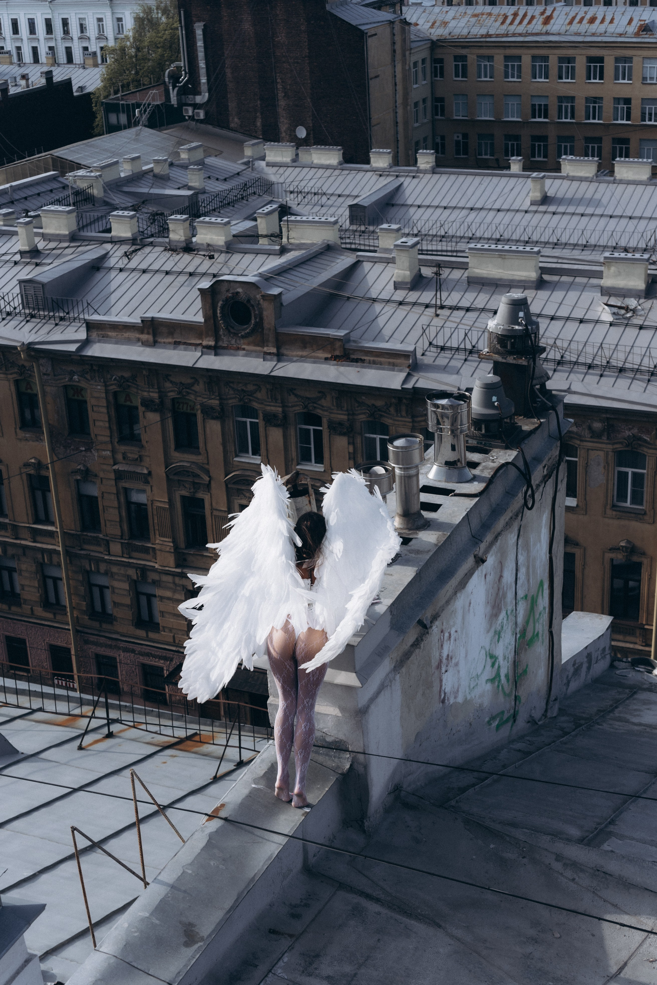 АНГЕЛ. Профессиональный фотограф, Санкт-Петербург — Виктория Богомолова