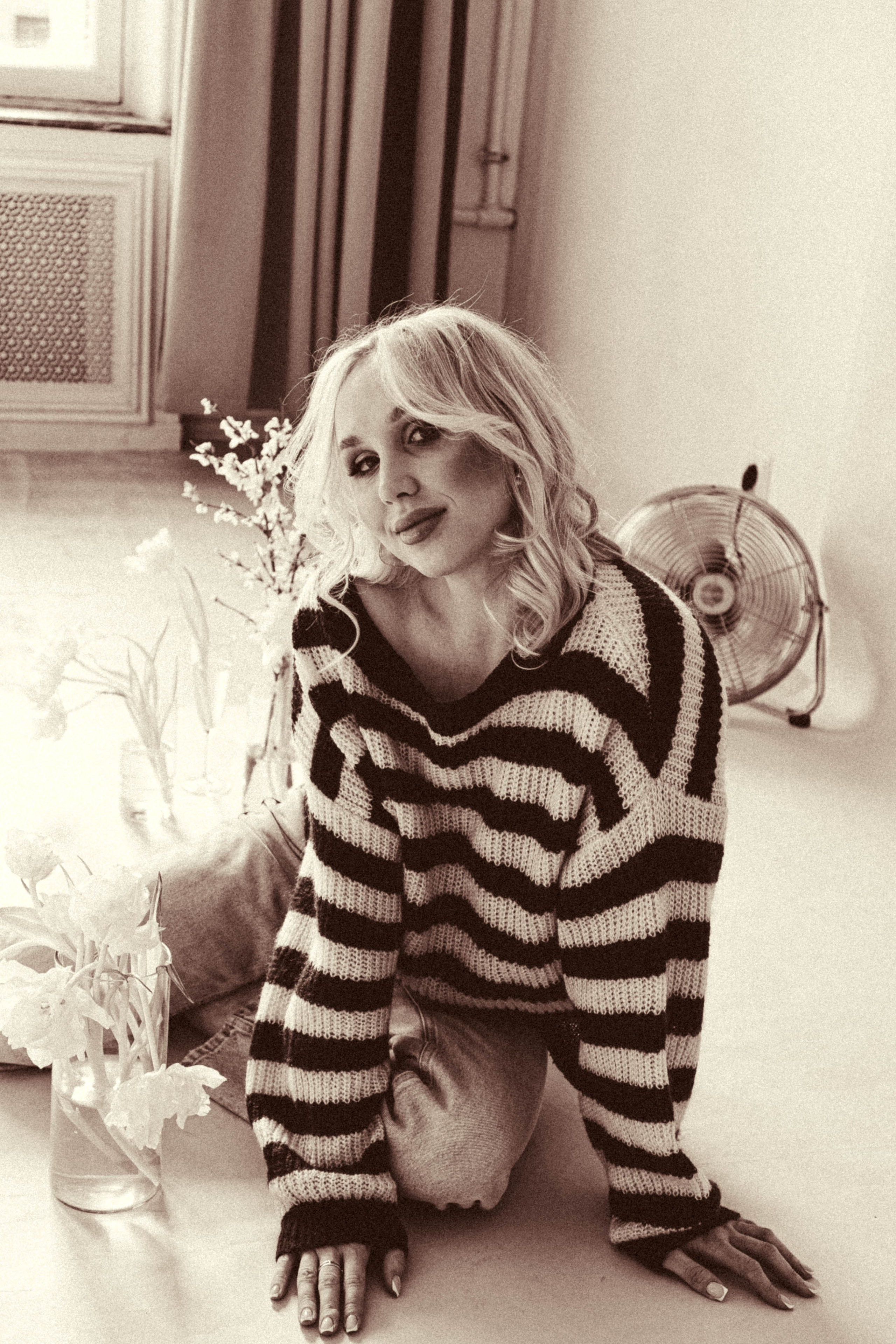 Винтажный стиль. Профессиональный фотограф, Санкт-Петербург — Виктория Богомолова