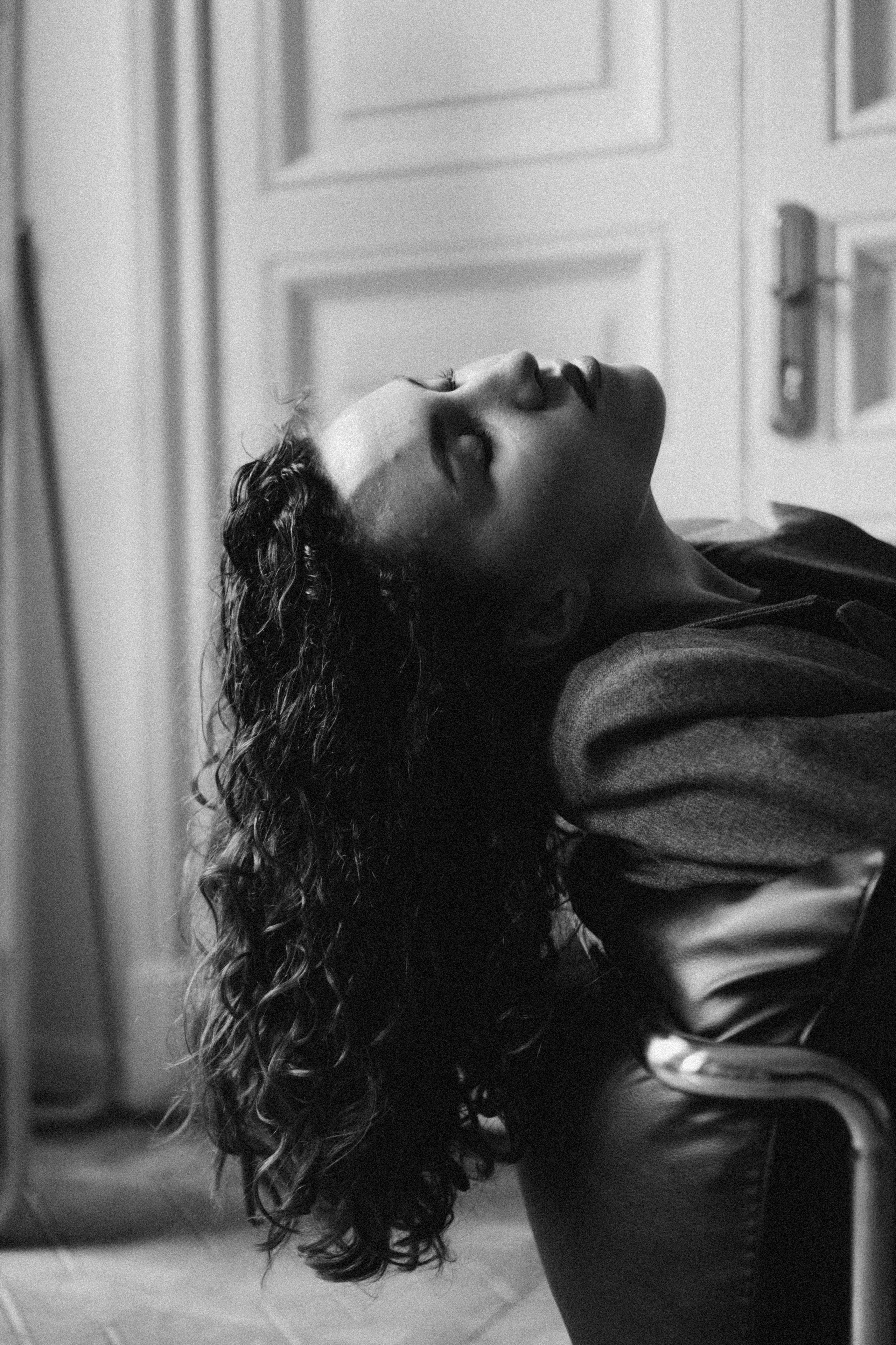 Для девушки. Профессиональный фотограф, Санкт-Петербург — Виктория Богомолова